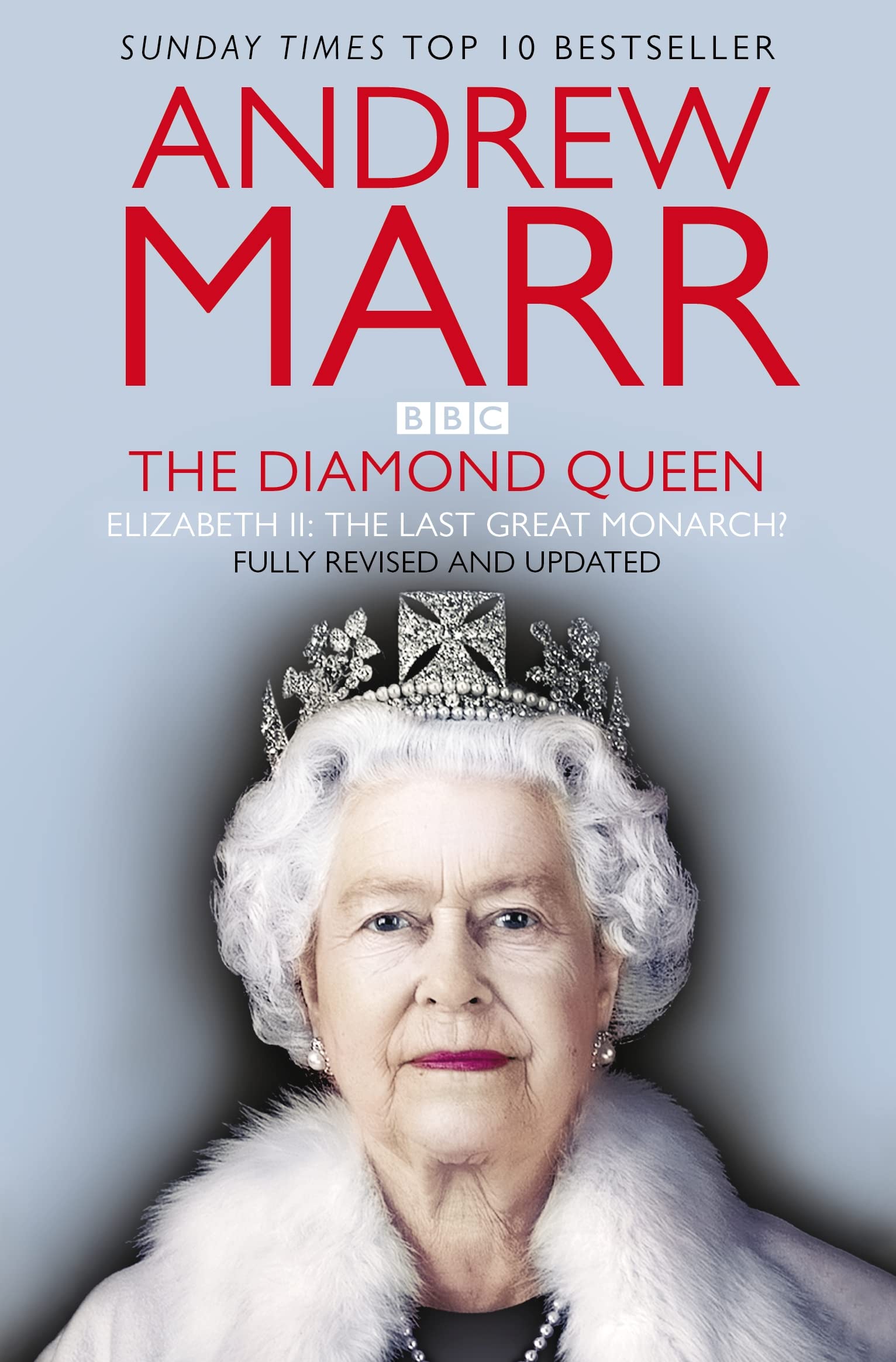 The Diamond Queen: Elizabeth II and her People Inspiring women