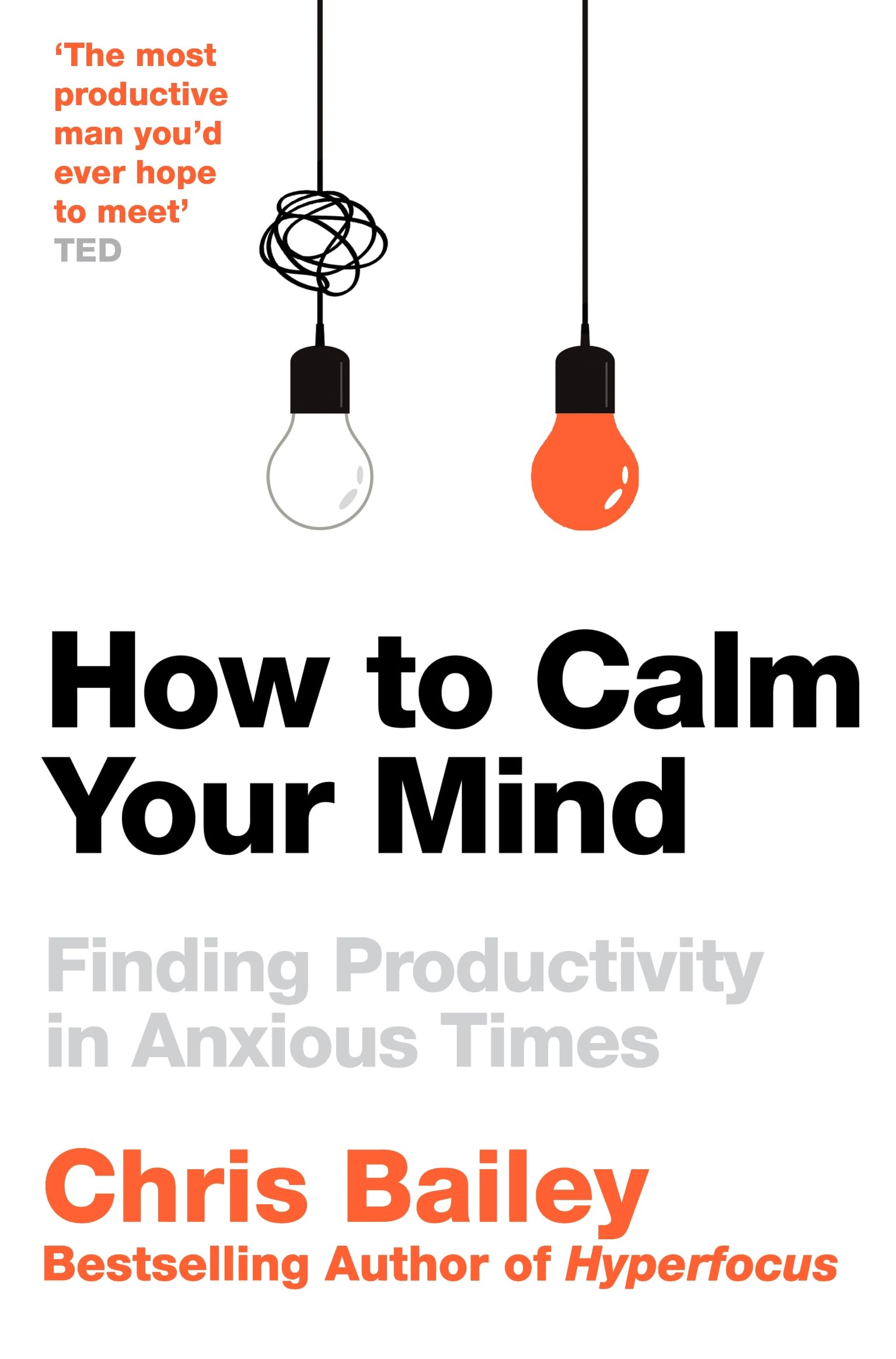 How to Calm Your Mind Business, Finance & Career