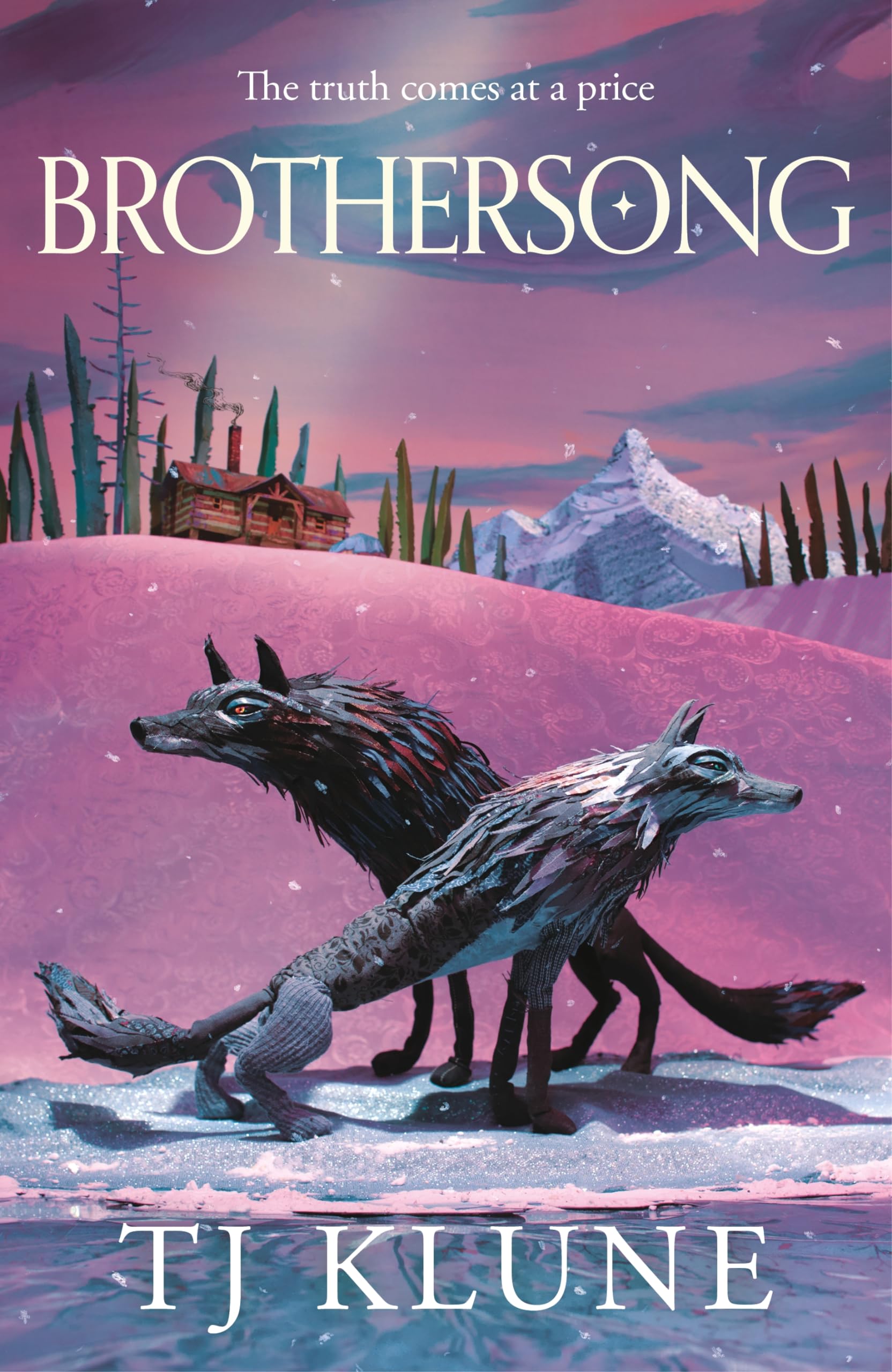 Product Image: Brothersong
