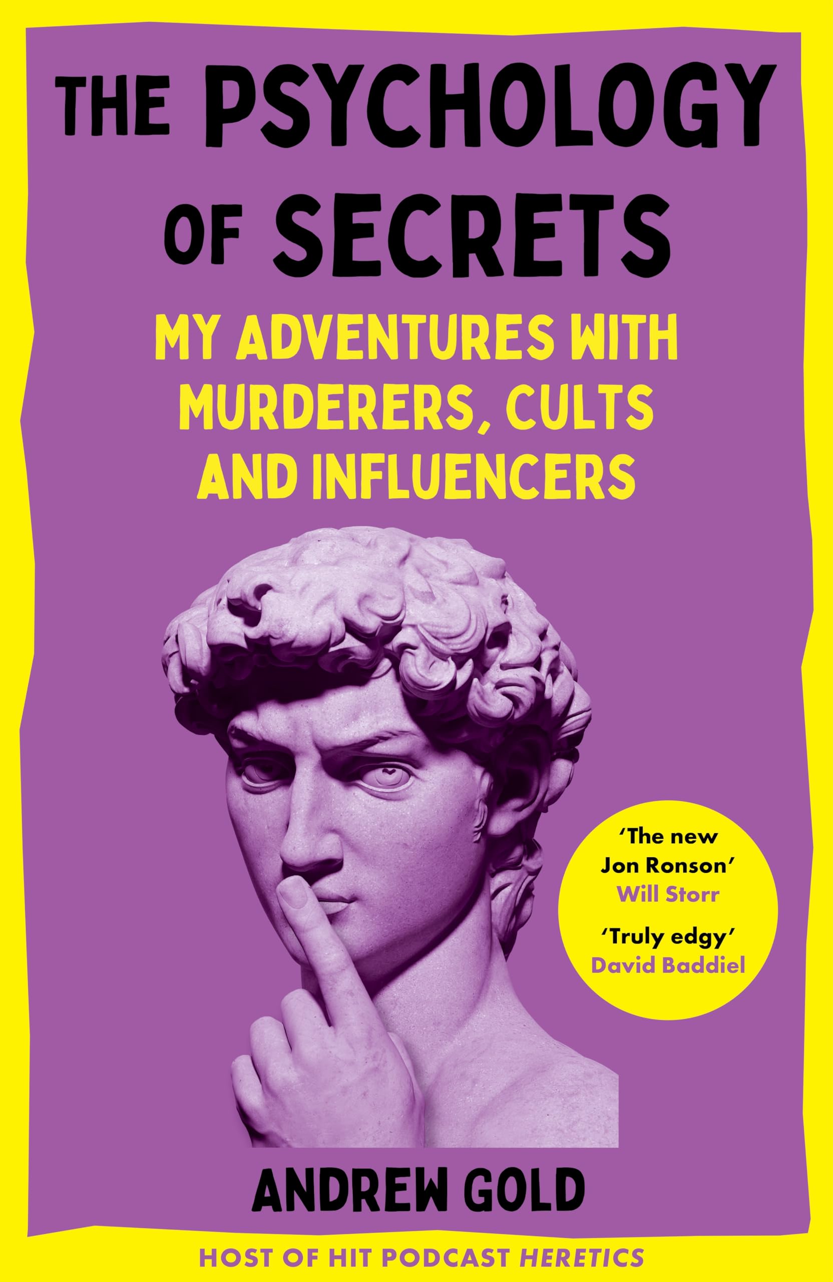 The Psychology of Secrets Natural Sciences
