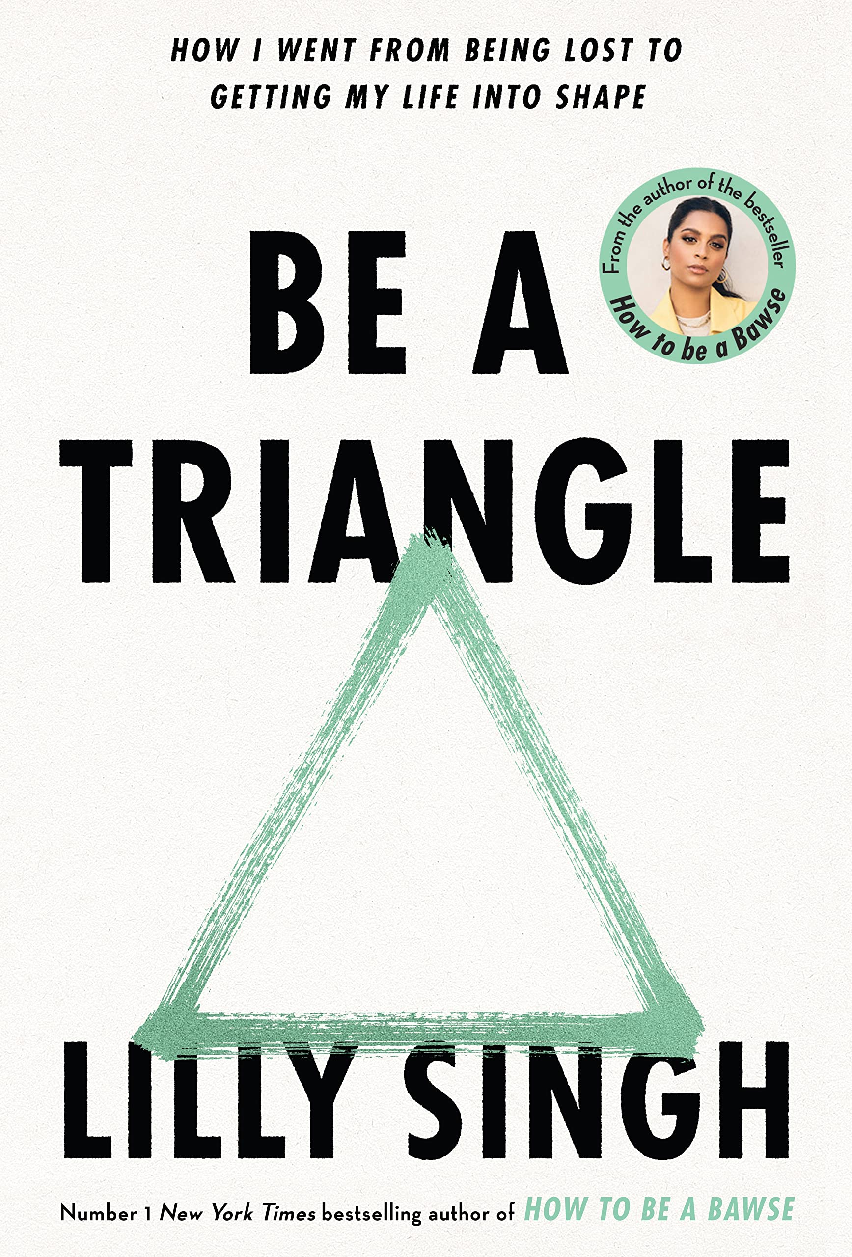 Be A Triangle Business, Finance & Career