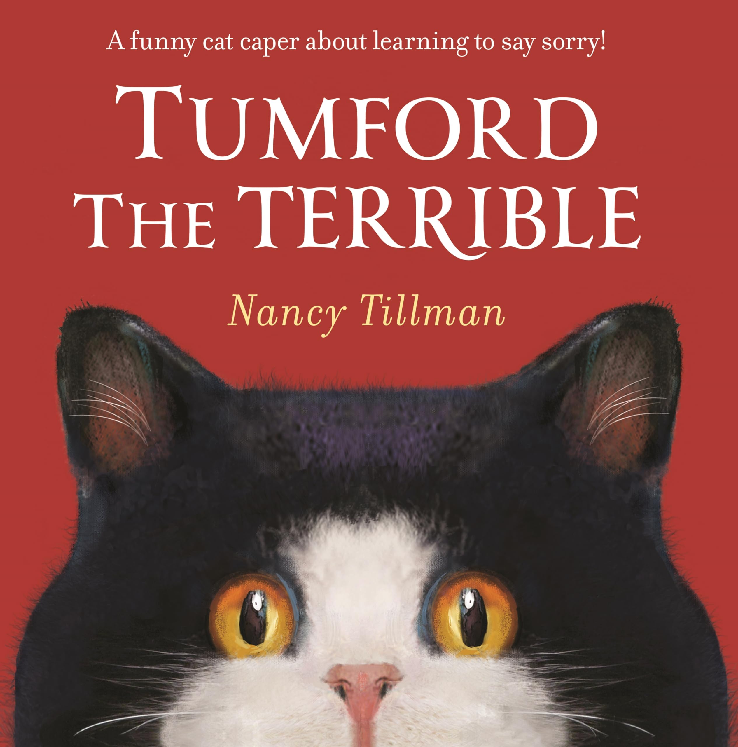 Product Image: Tumford the Terrible