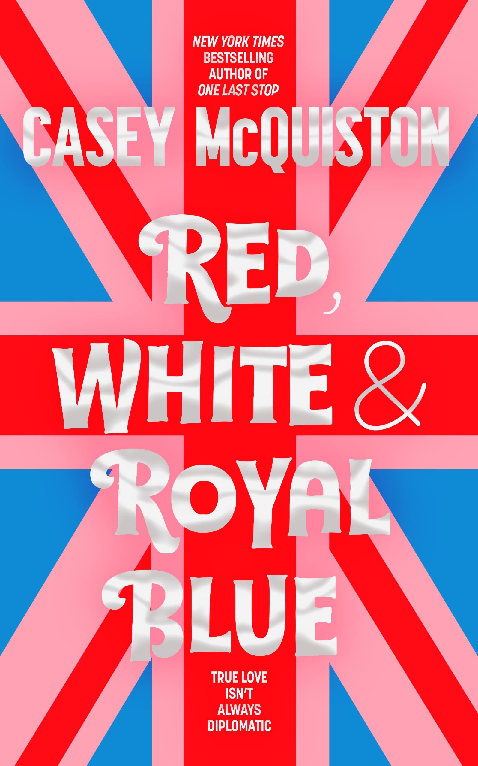 Red, White & Royal Blue LGBTQ+