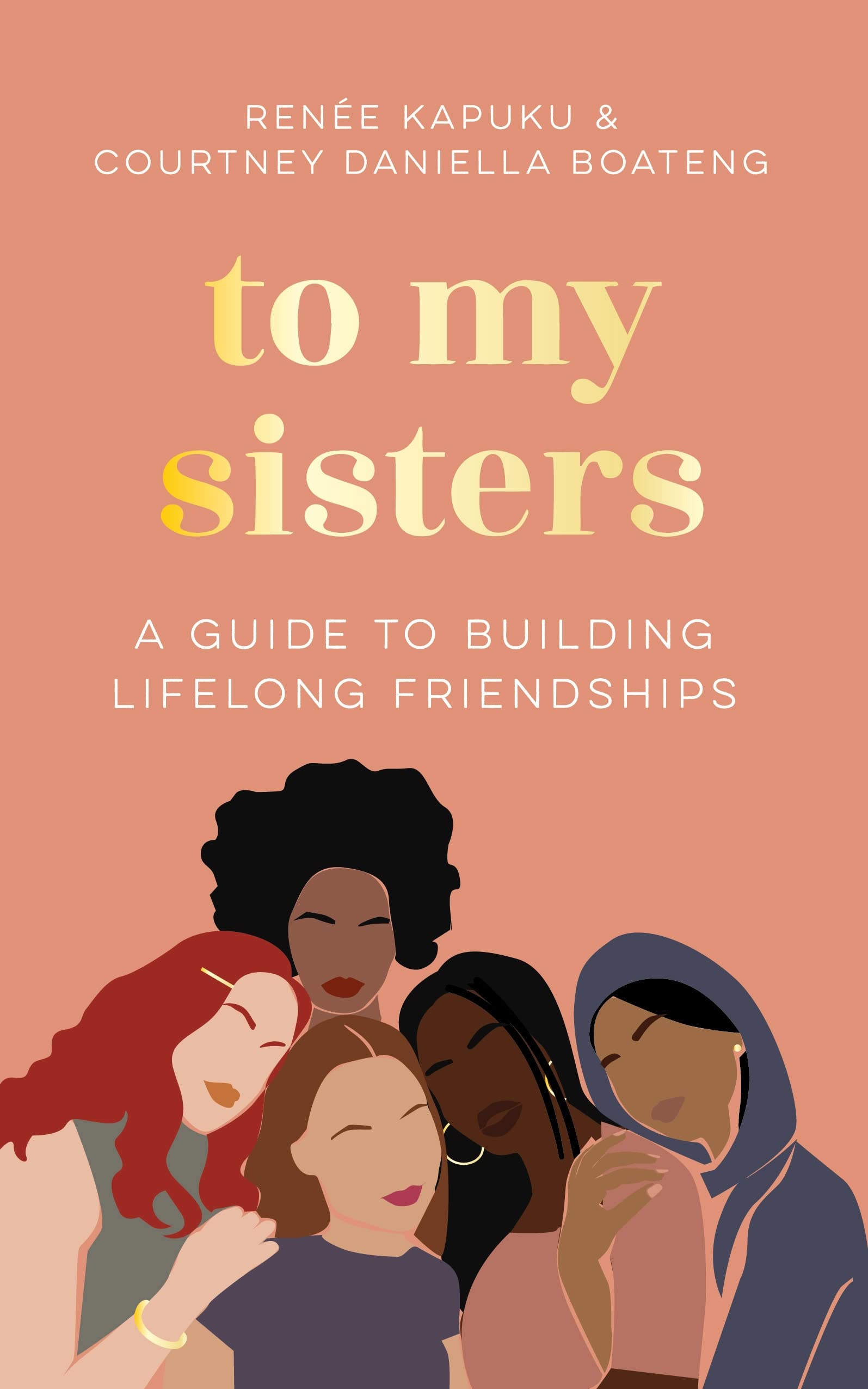 To My Sisters Books