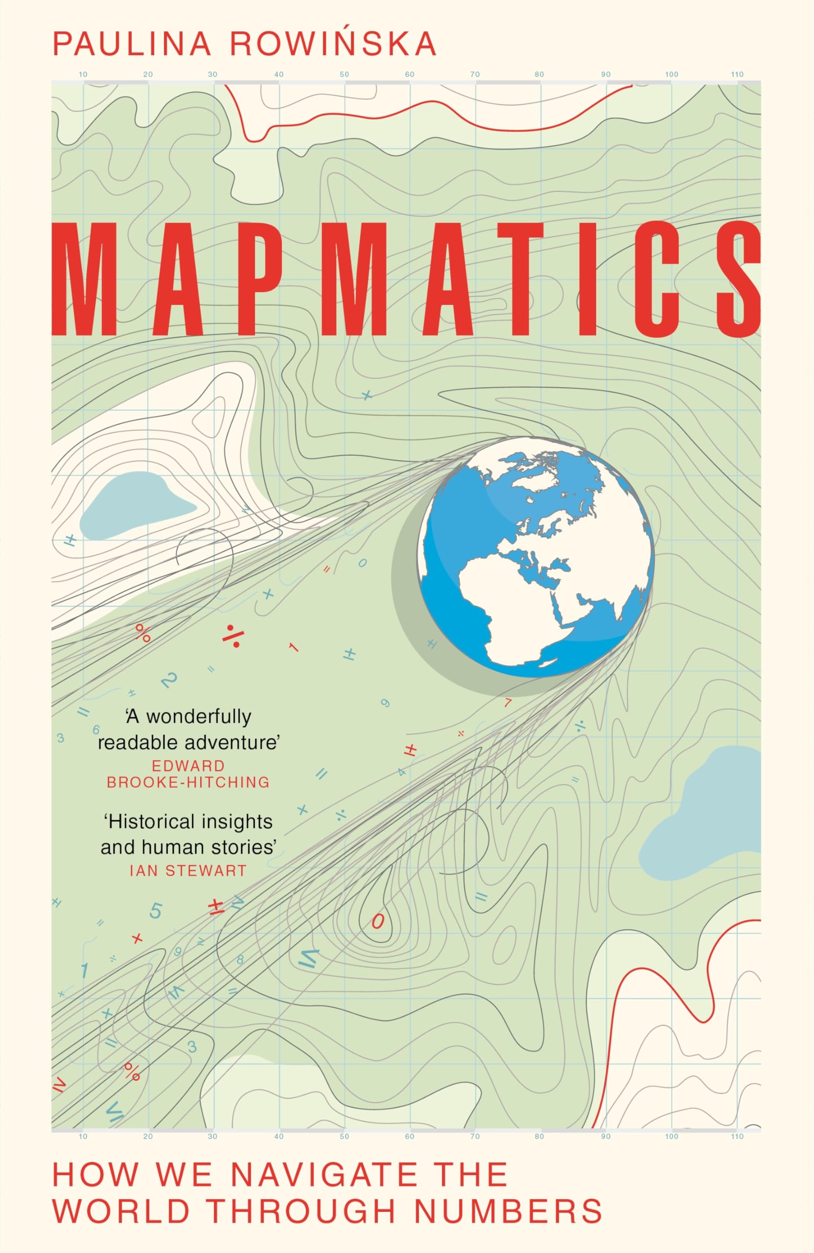 Mapmatics Social Sciences