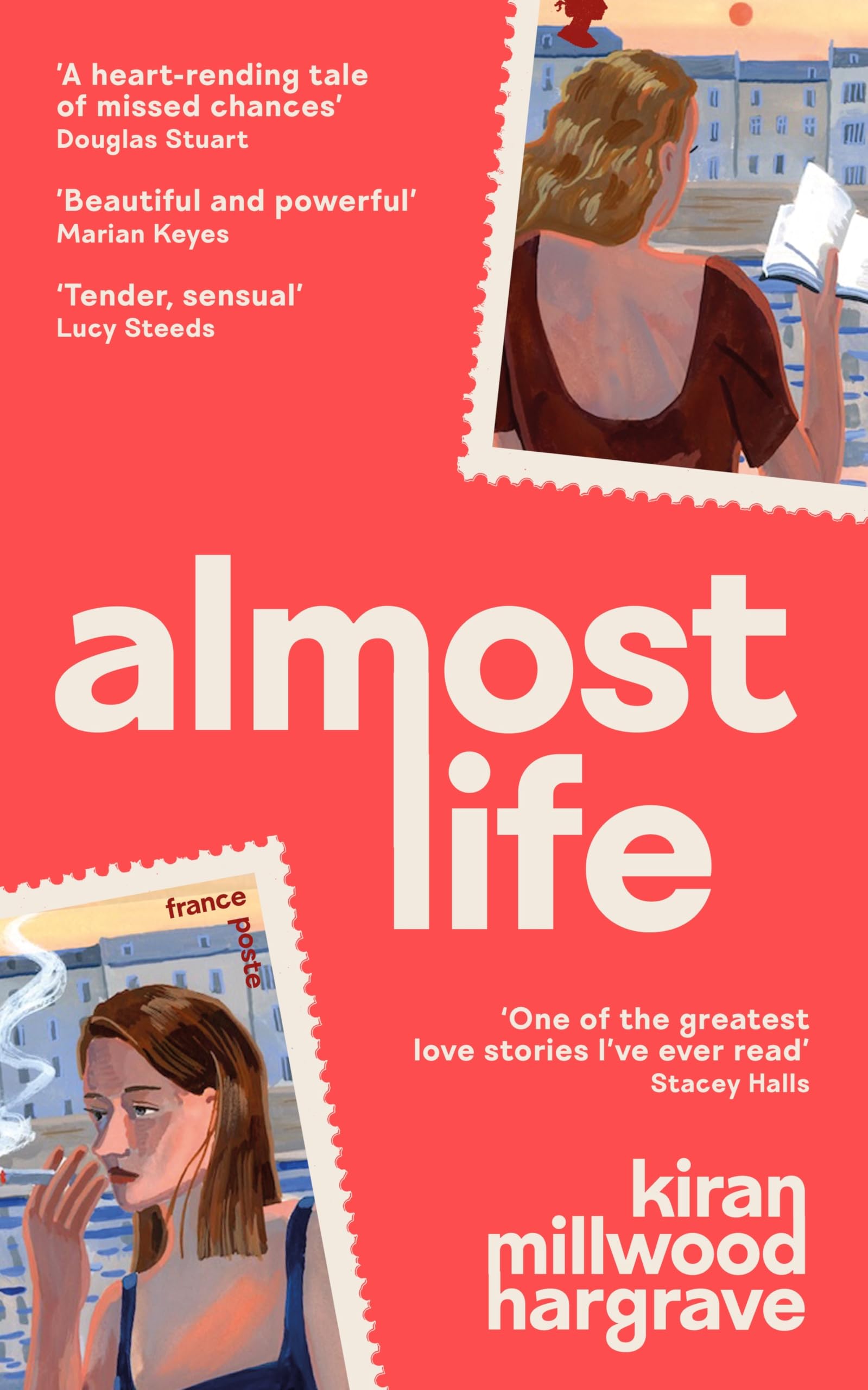 Almost Life LGBTQ+