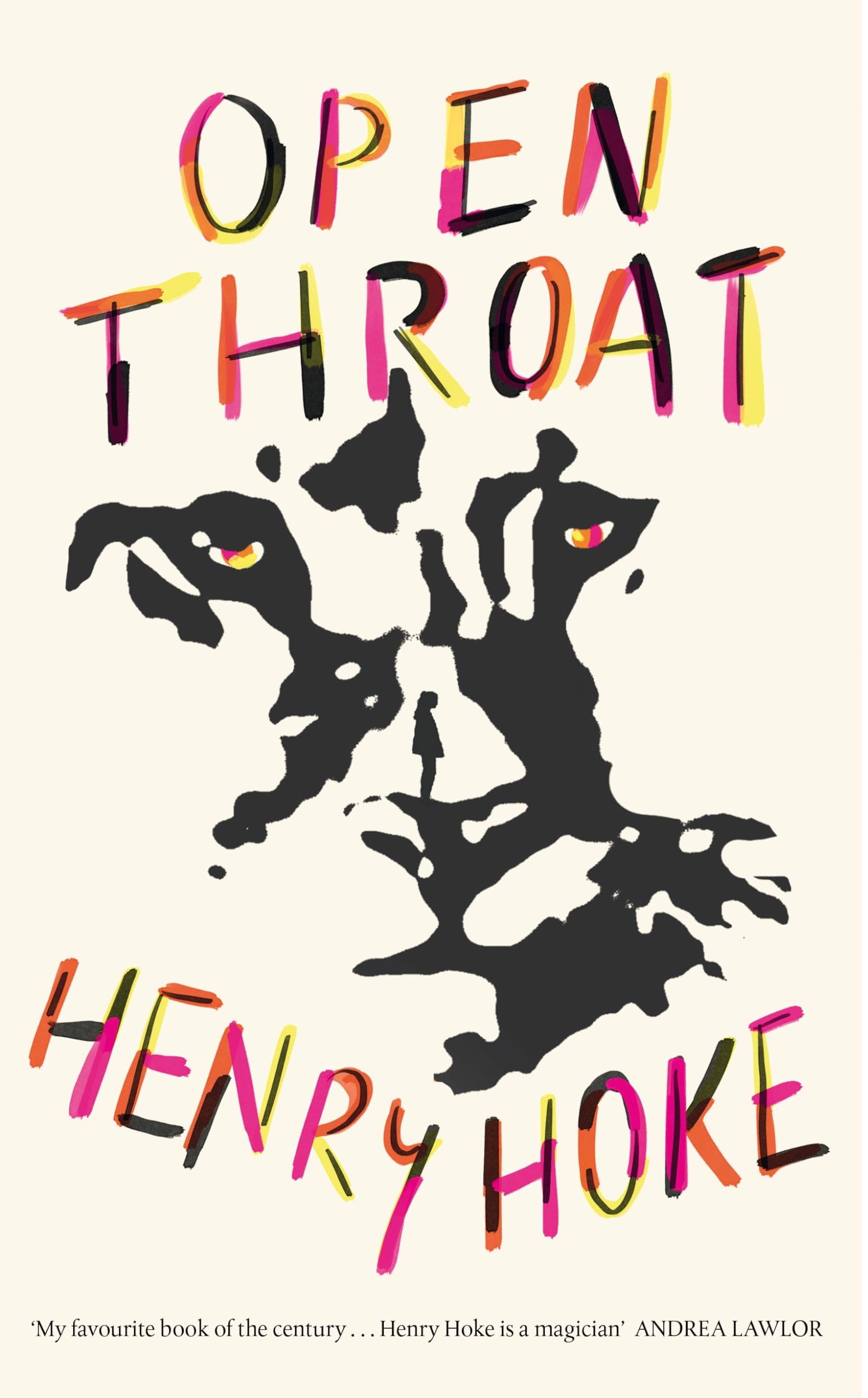 Open Throat: 'An instant classic' - The Guardian LGBTQ+