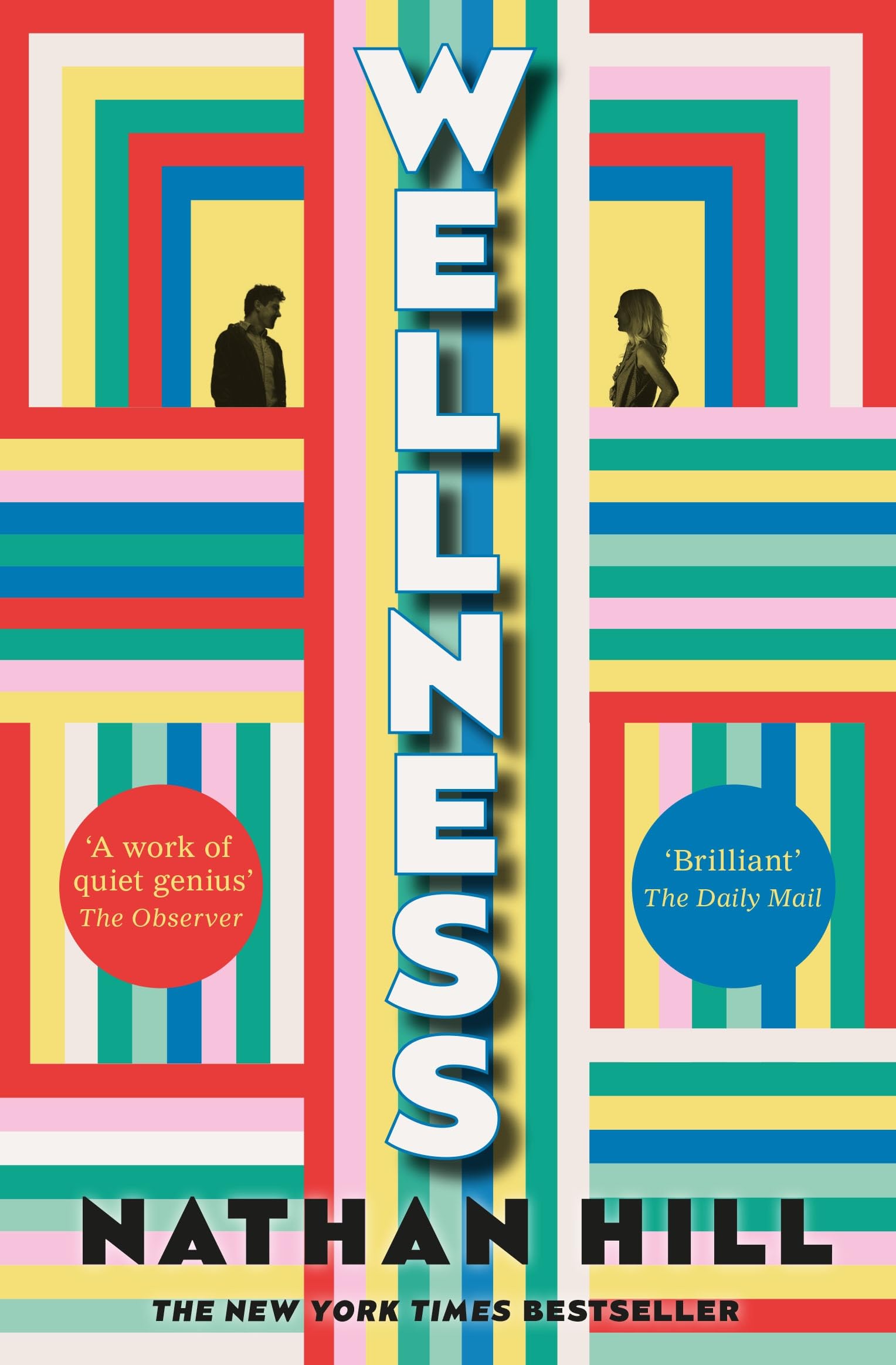 Wellness Contemporary literature Books