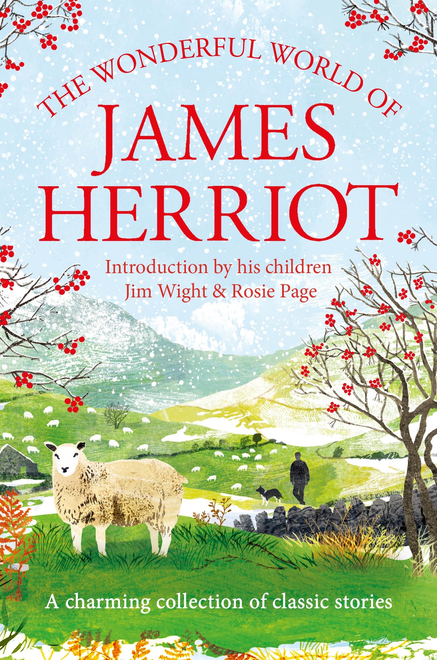 The Wonderful World of James Herriot Medicine