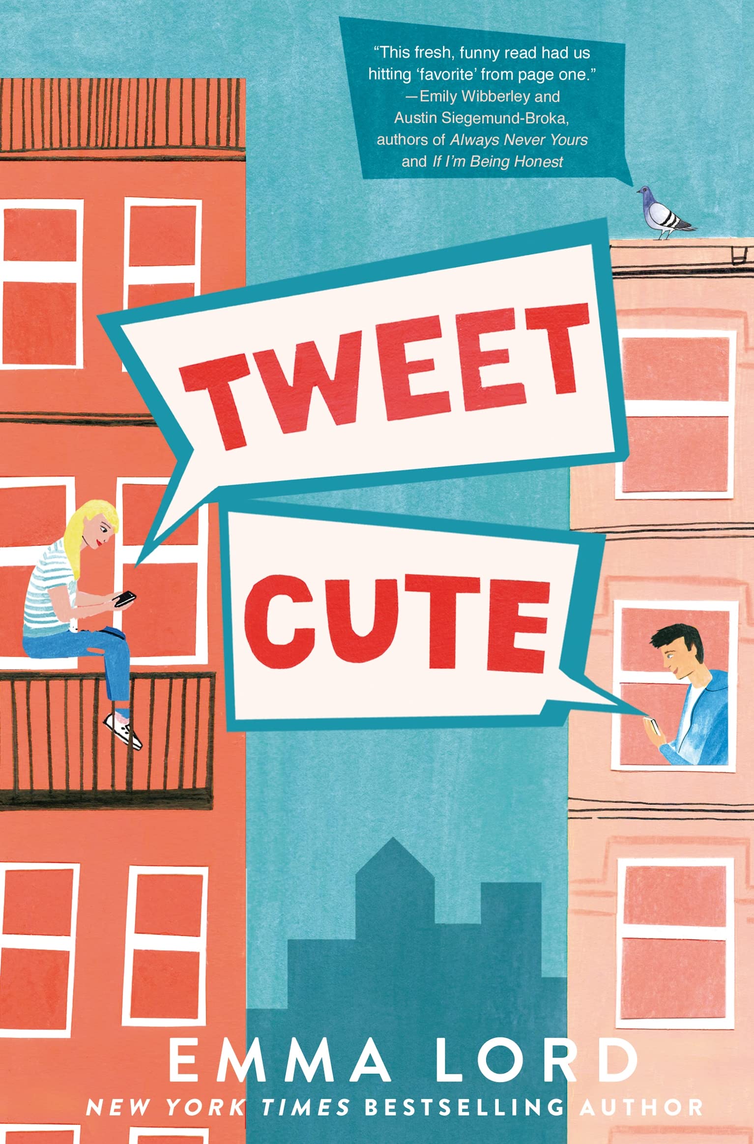 Tweet Cute Education