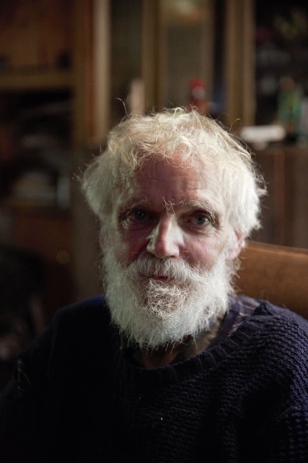 The Way of the Hermit: My incredible 40 years living in the wilderness Books