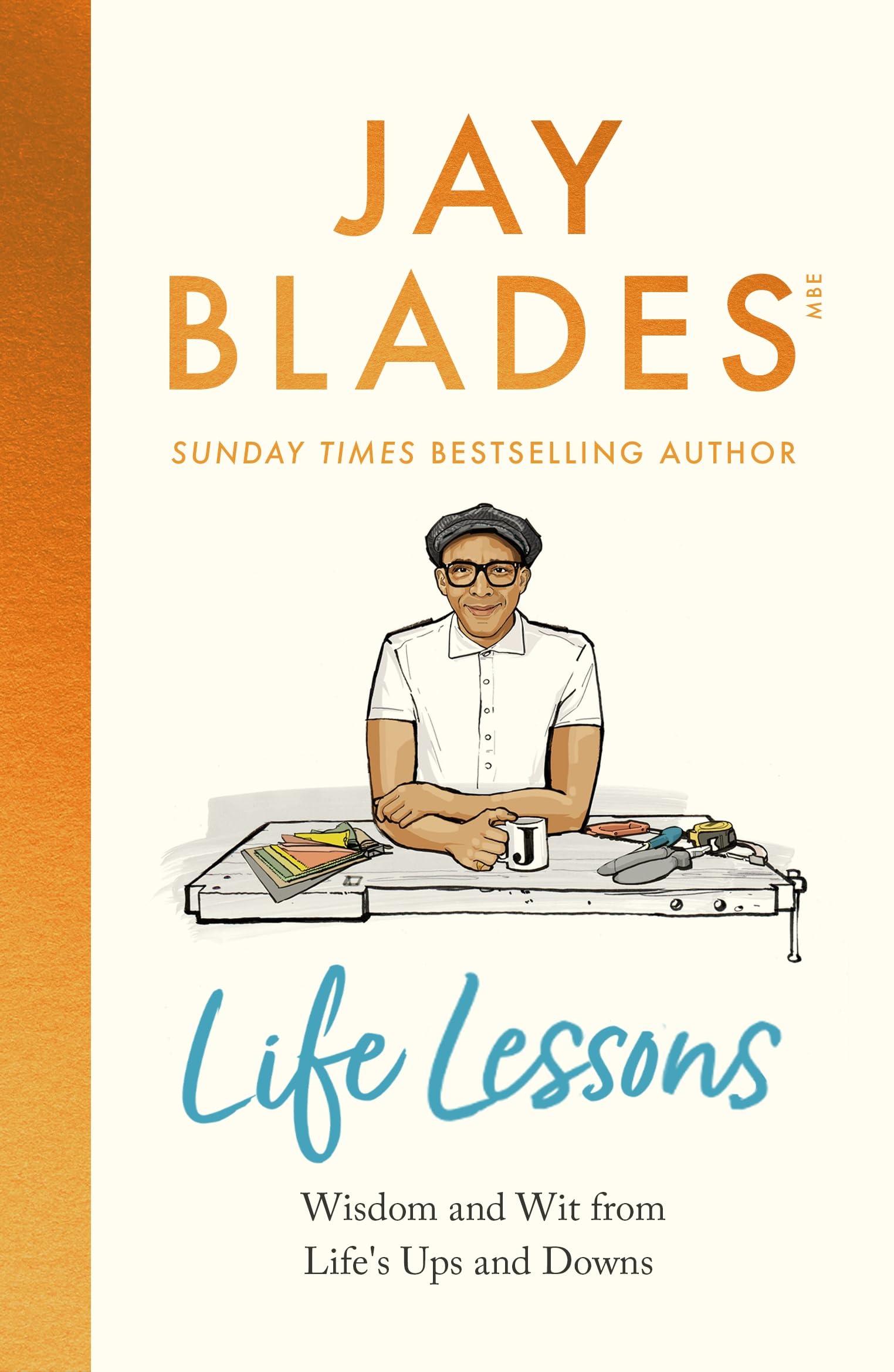 Life Lessons Art & Literature Books
