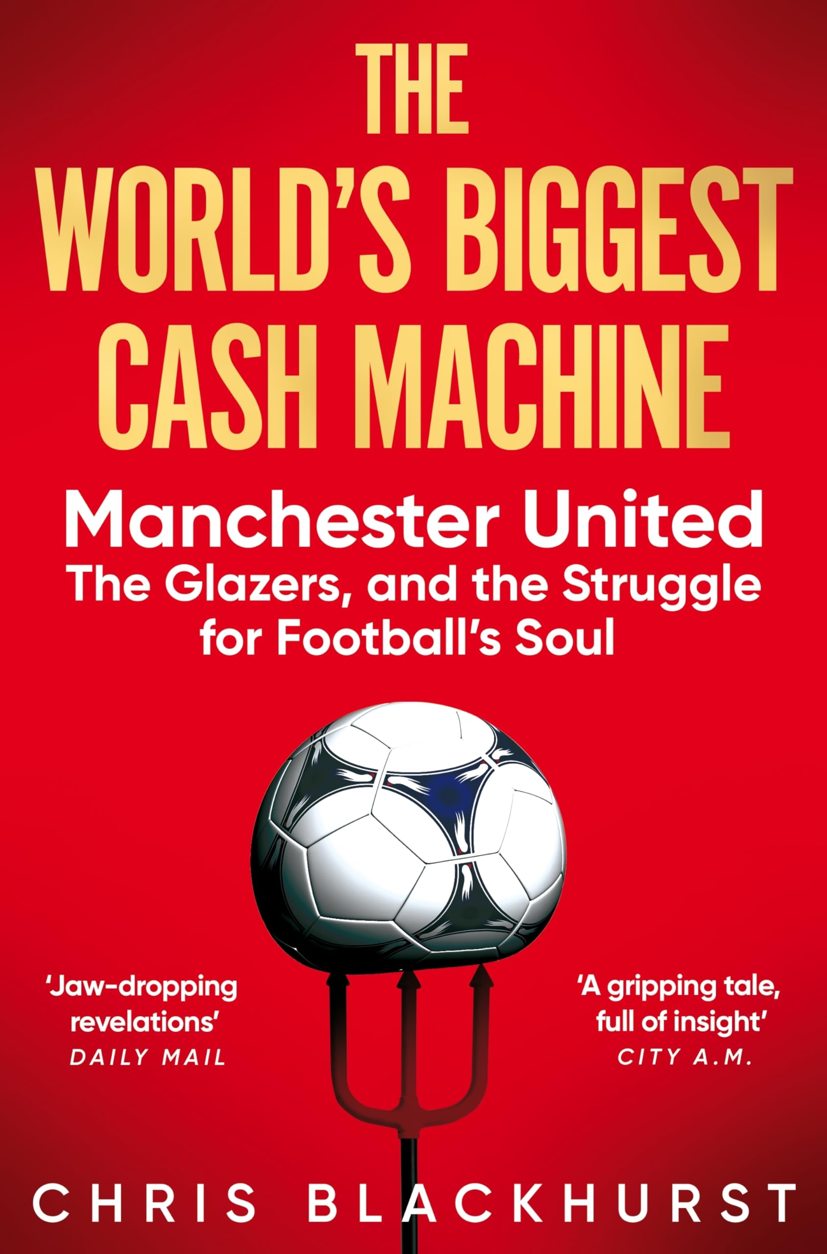 The World's Biggest Cash Machine Sports