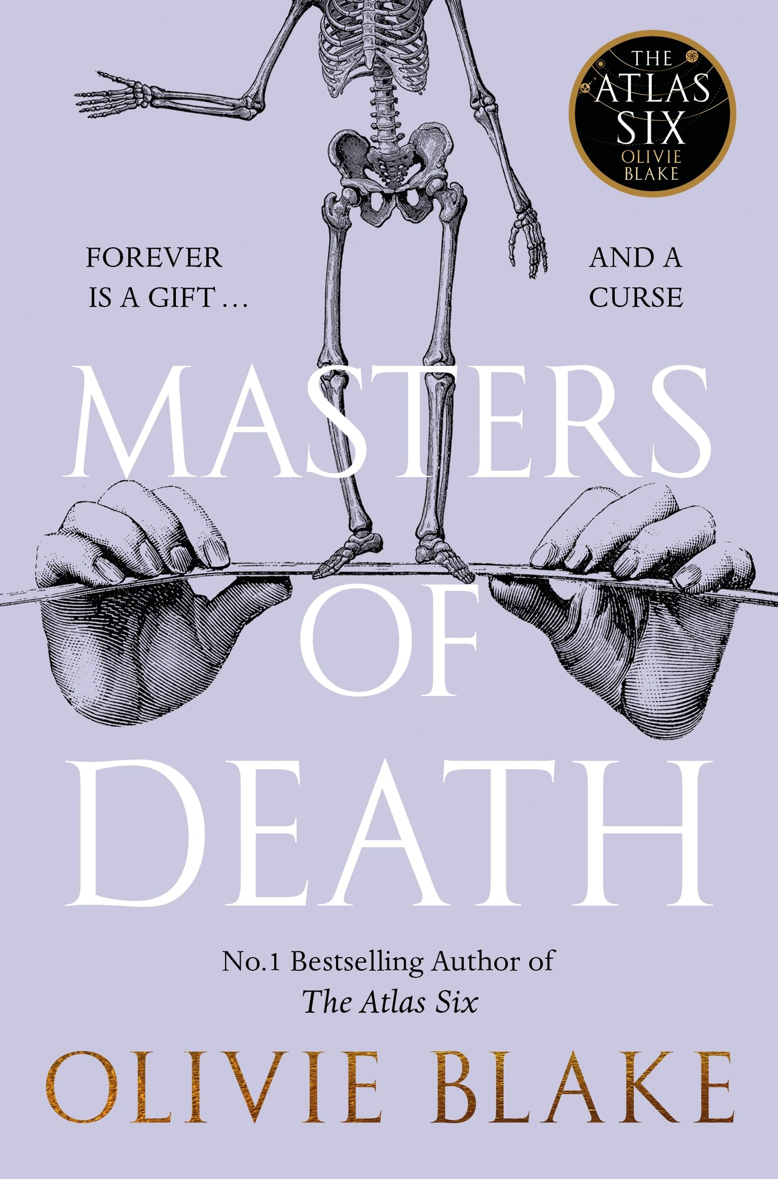 Product Image: Masters of Death