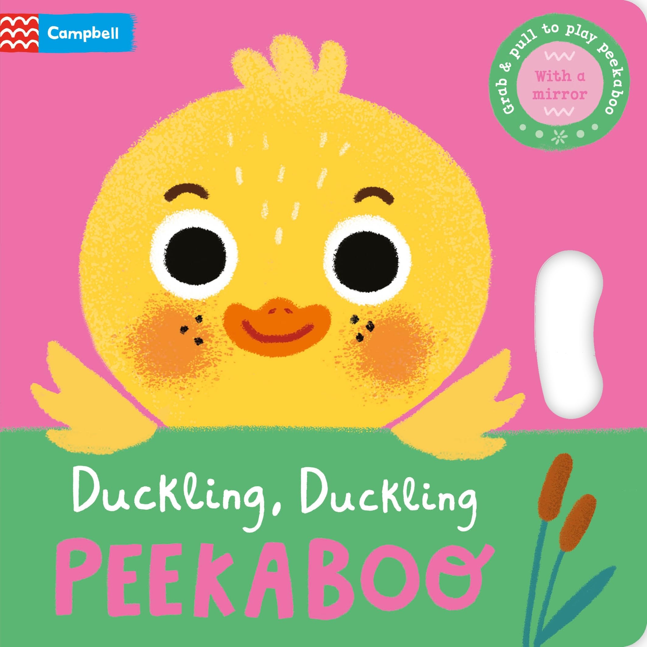 Duckling, Duckling, PEEKABOO (Peekaboo!, 2) Parents & Children