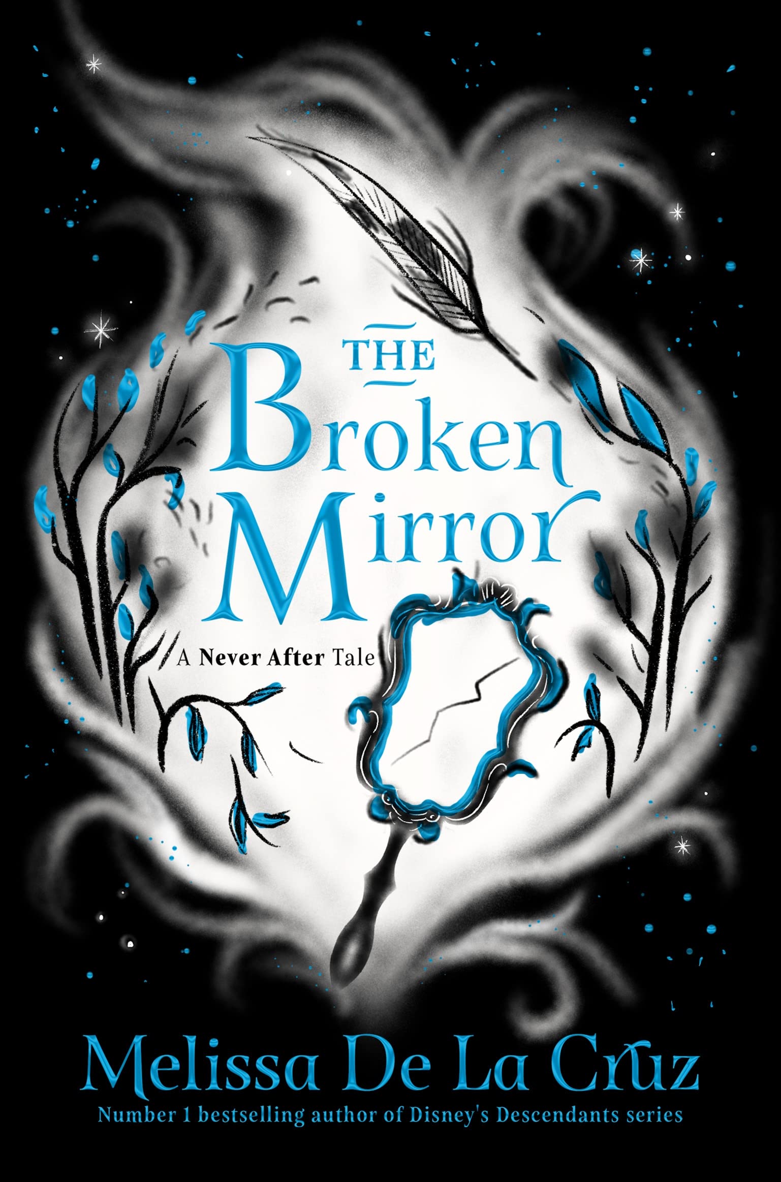 The Broken Mirror Fairy Tales & Legends