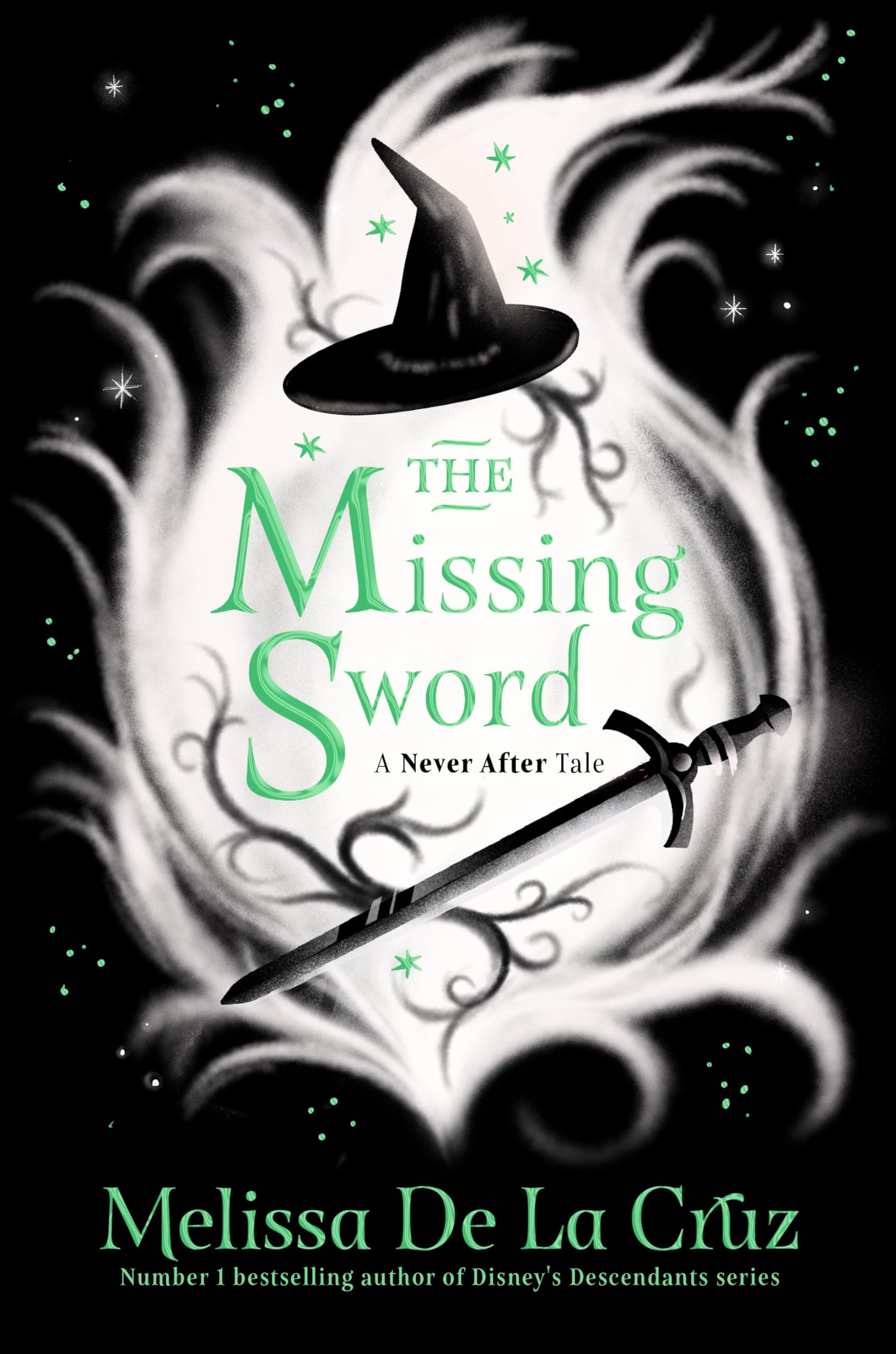 The Missing Sword Fairy Tales & Legends