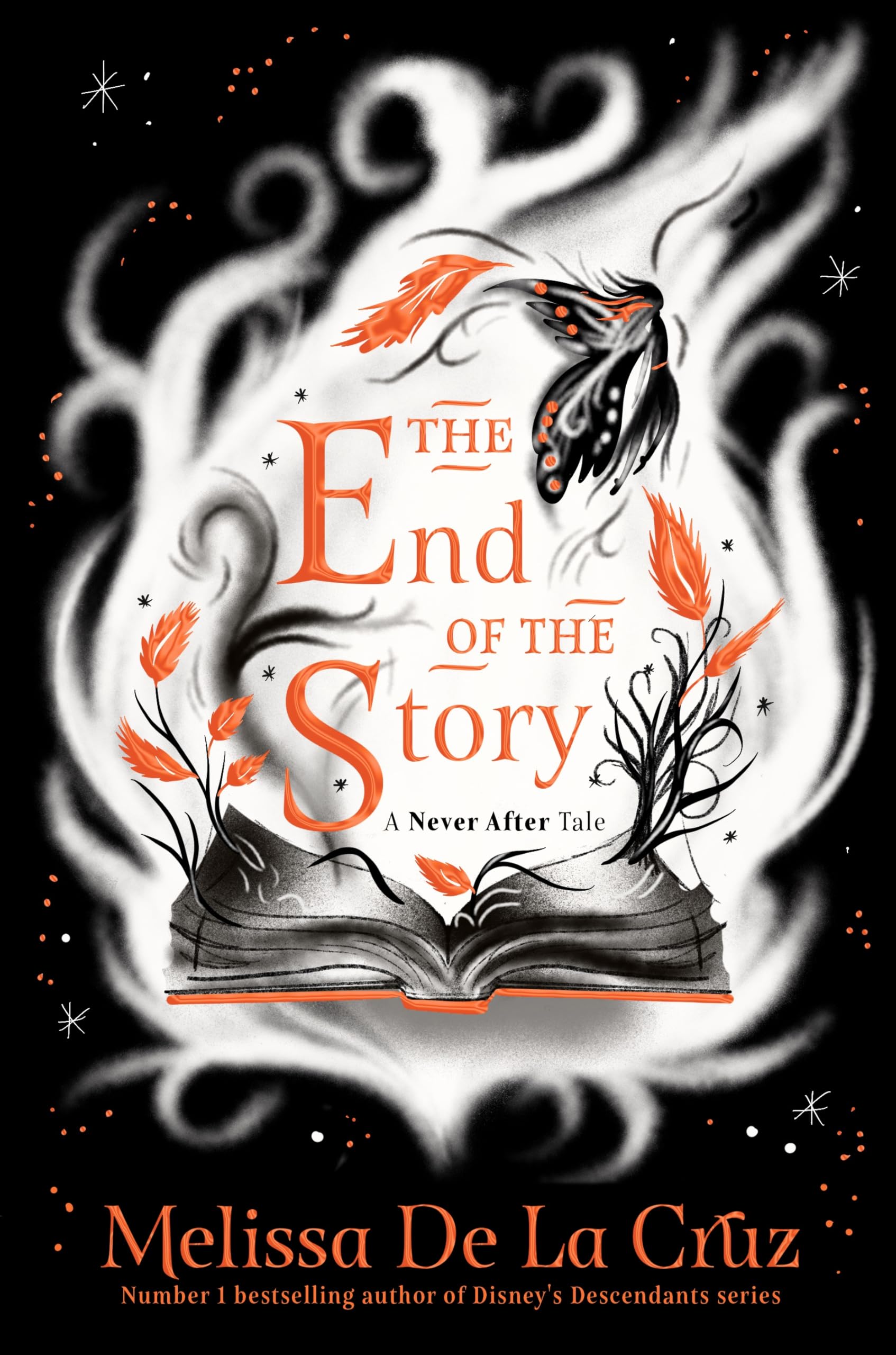 The End of the Story Contemporary literature