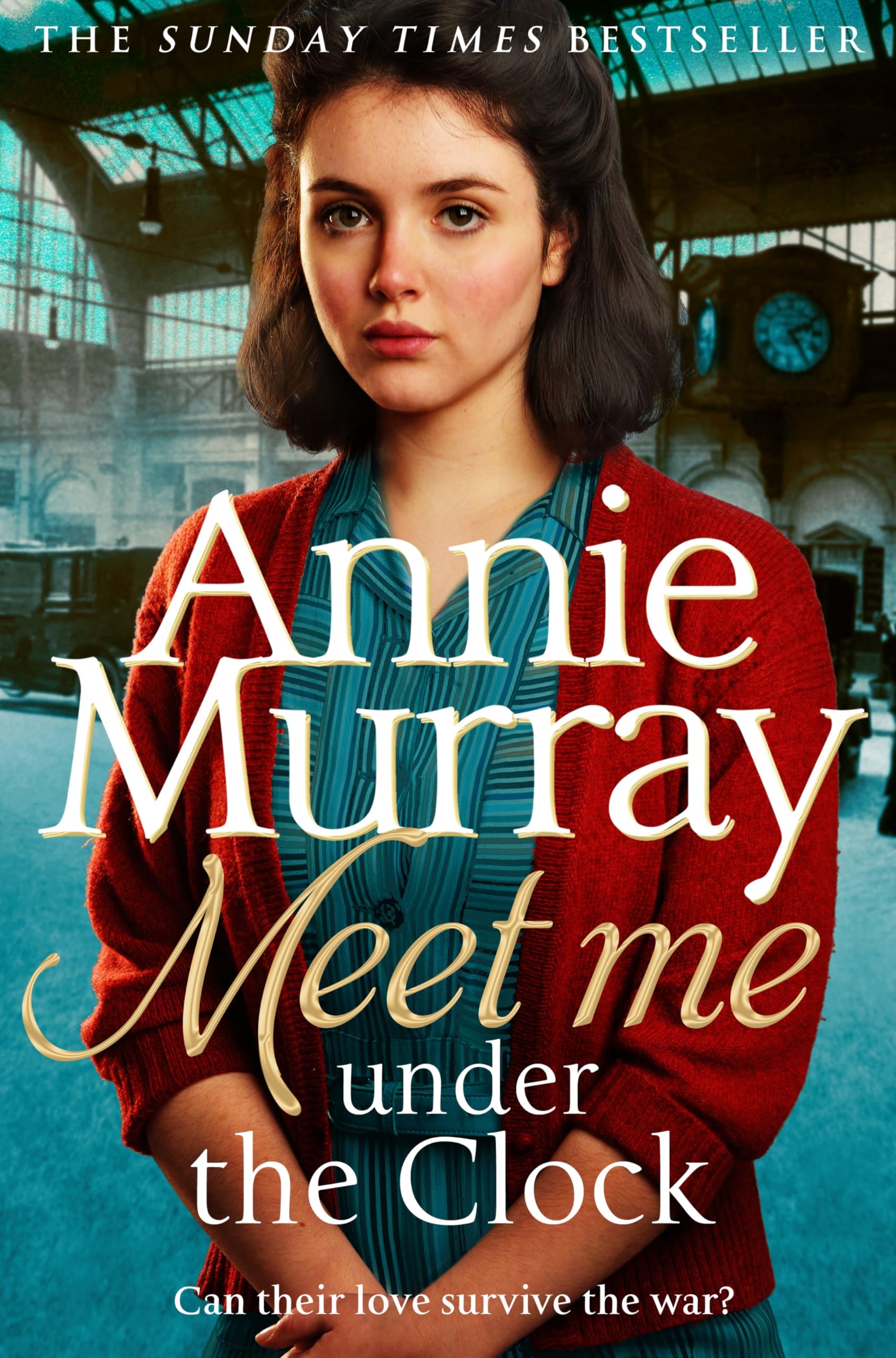 Product Image: Meet Me Under the Clock