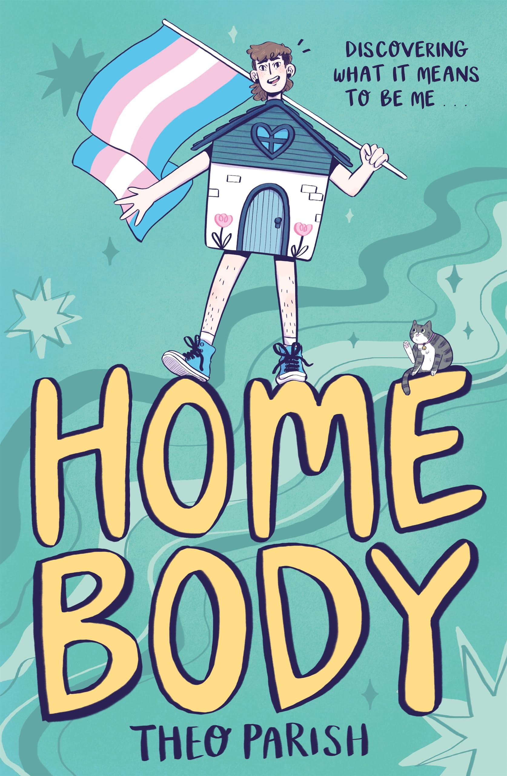 Product Image: Homebody