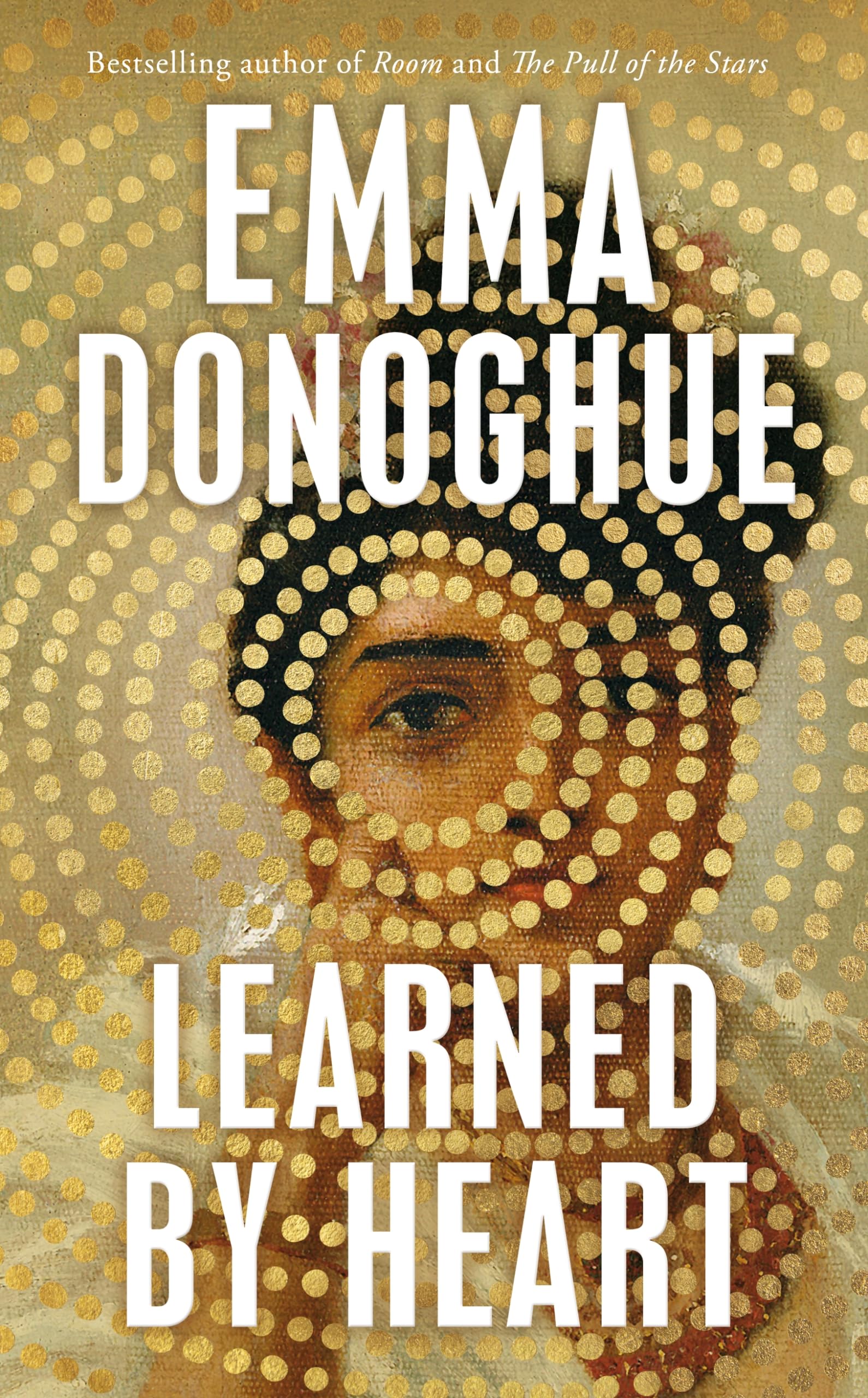 Learned By Heart: The deeply moving historical novel from the award-winning author of Room LGBTQ+