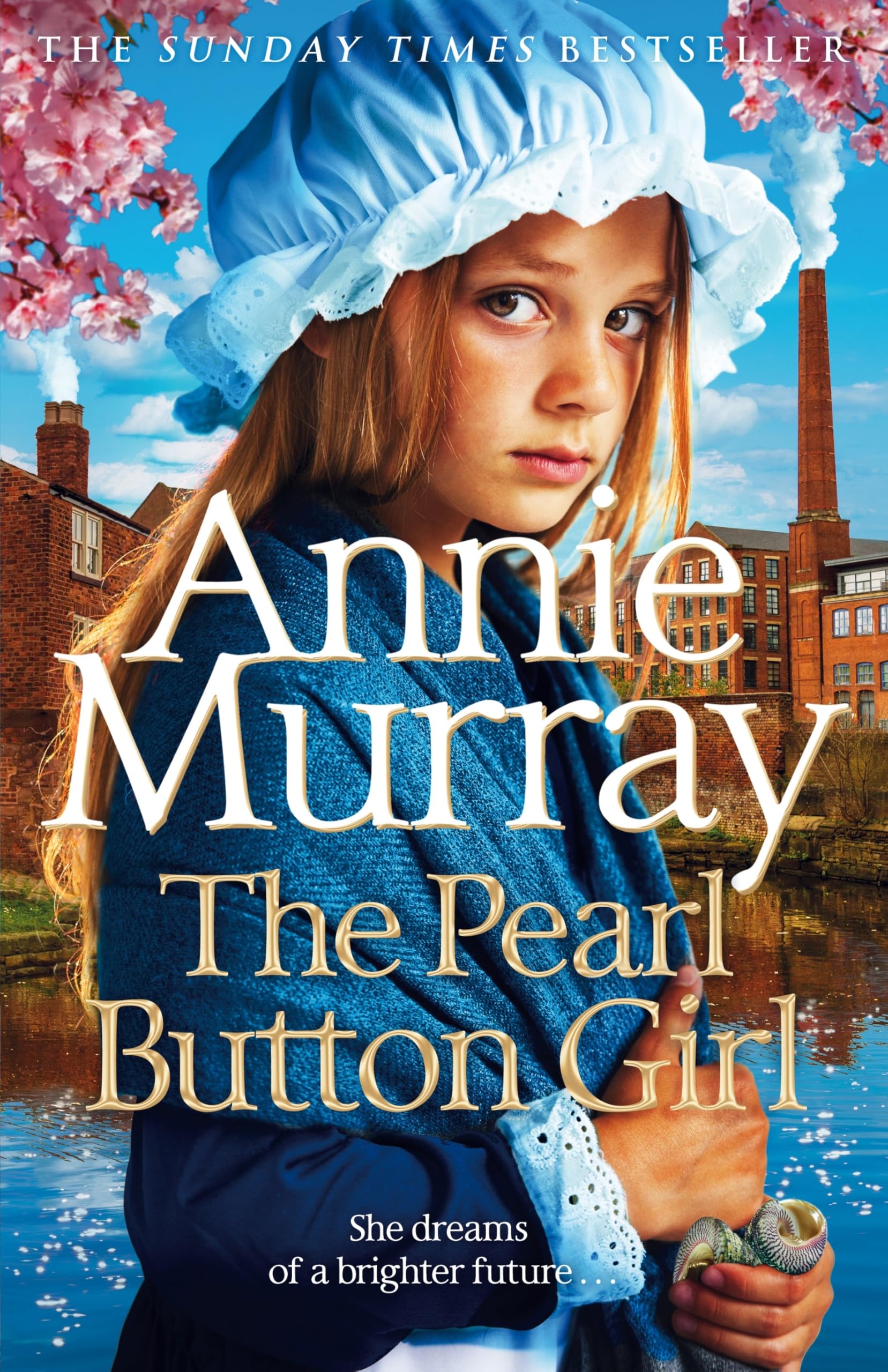 The Pearl Button Girl Historical Fiction