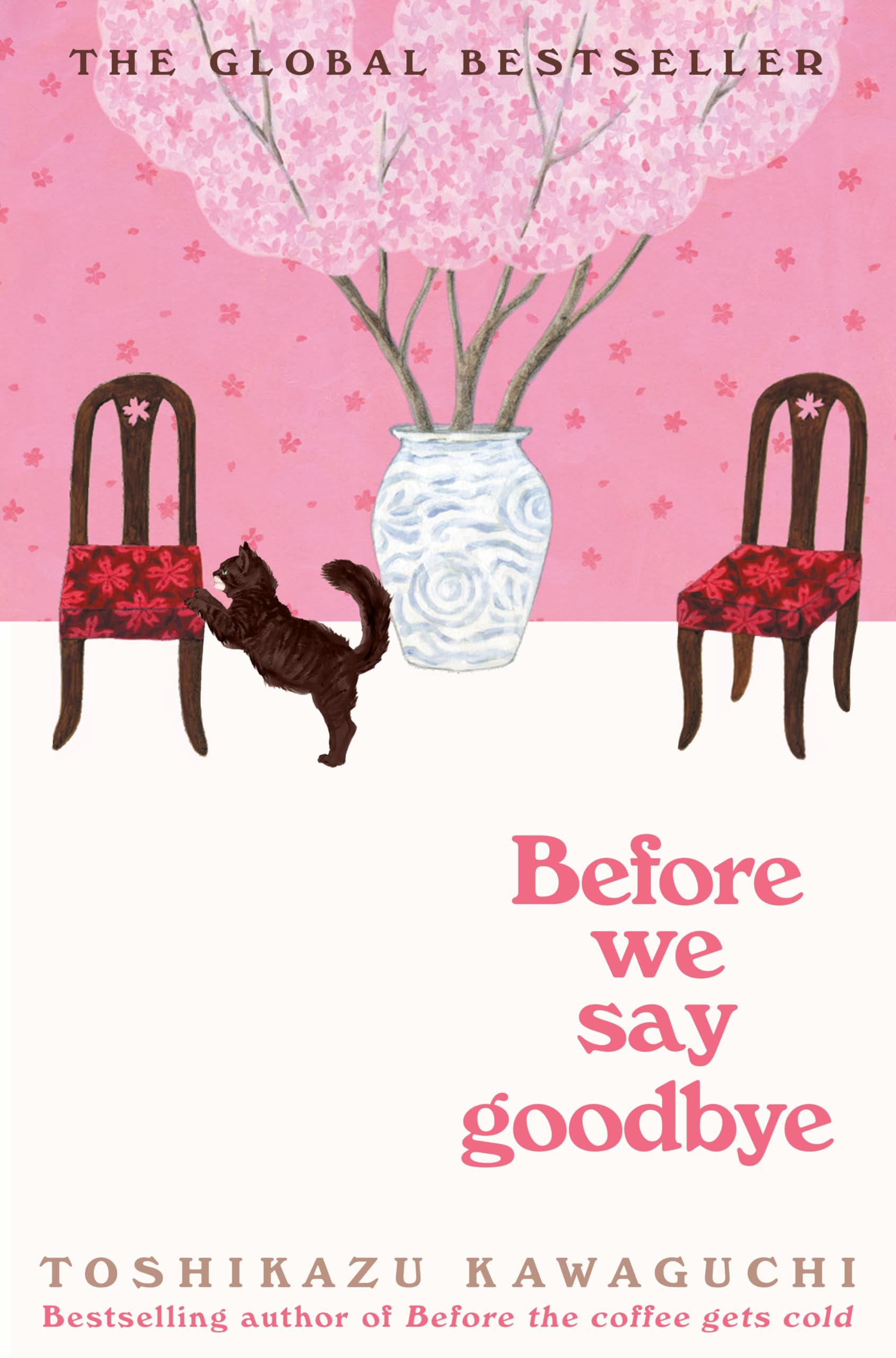 Product Image: Before We Say Goodbye