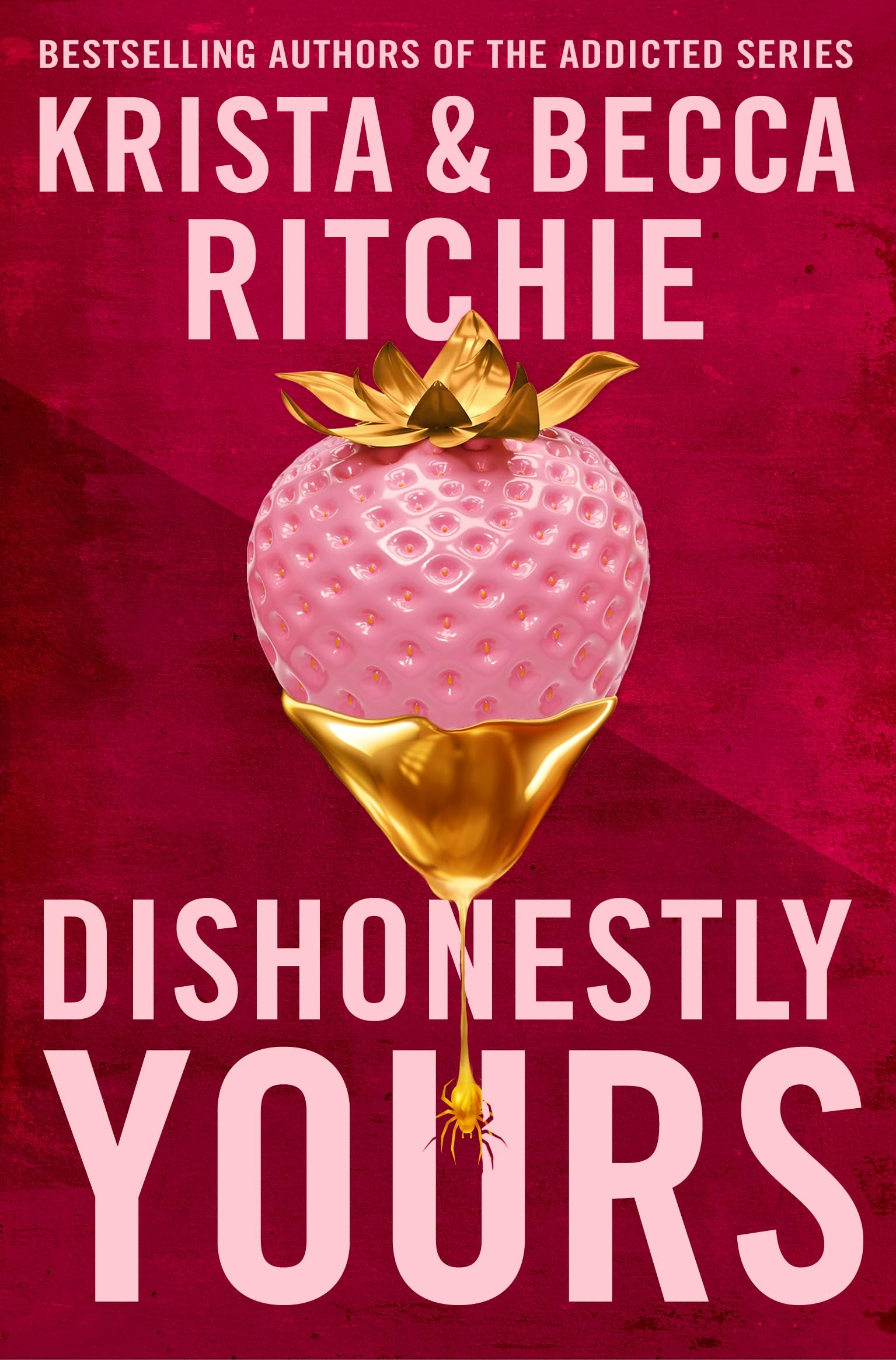 Dishonestly Yours Contemporary literature Books