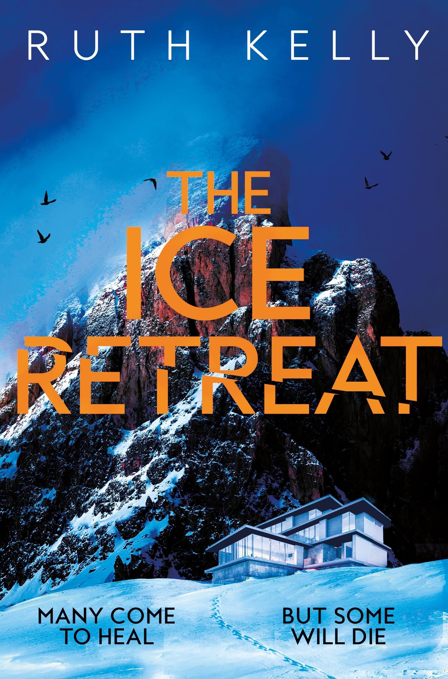 Product Image: The Ice Retreat