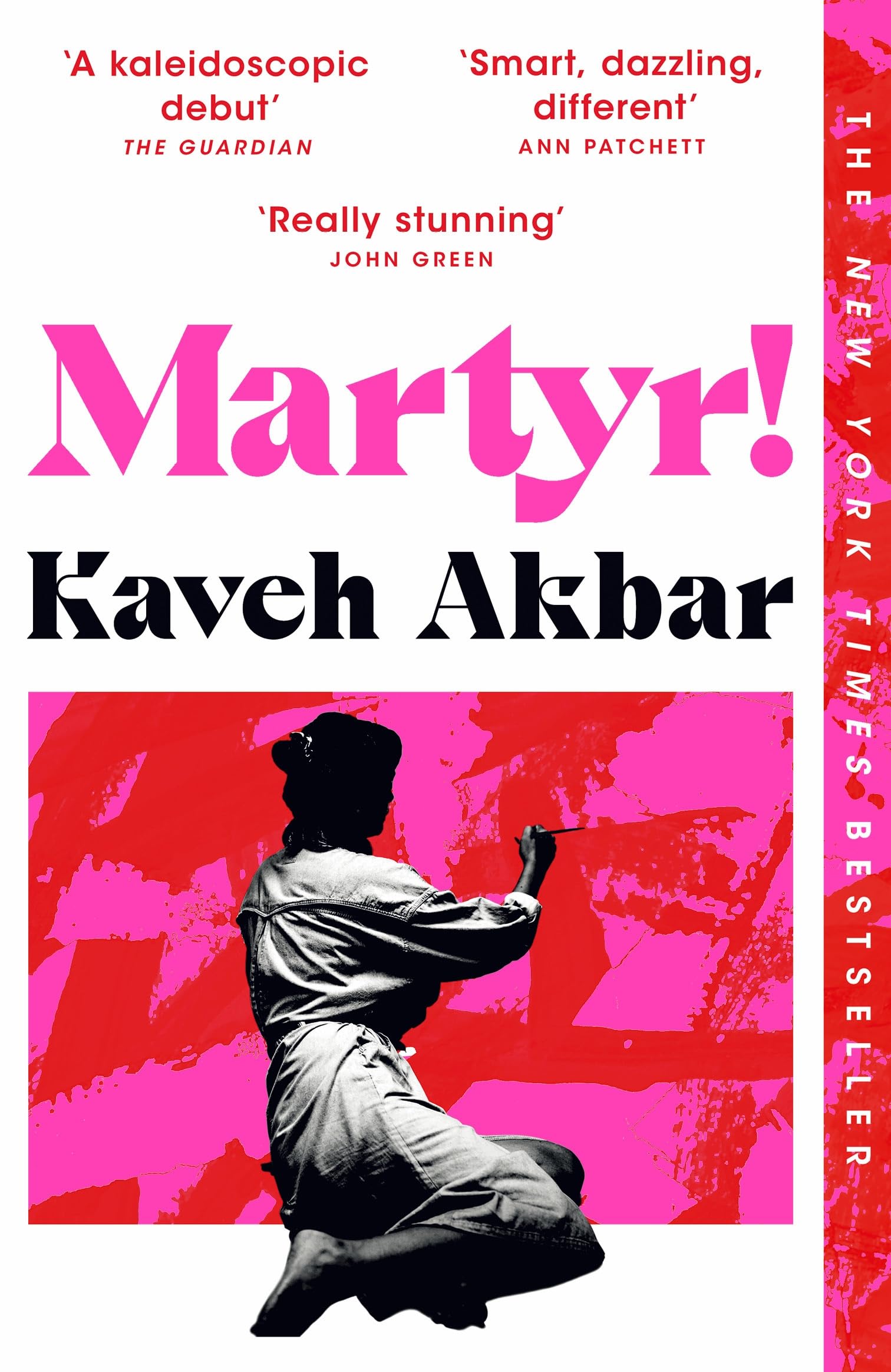 Martyr! LGBTQ+