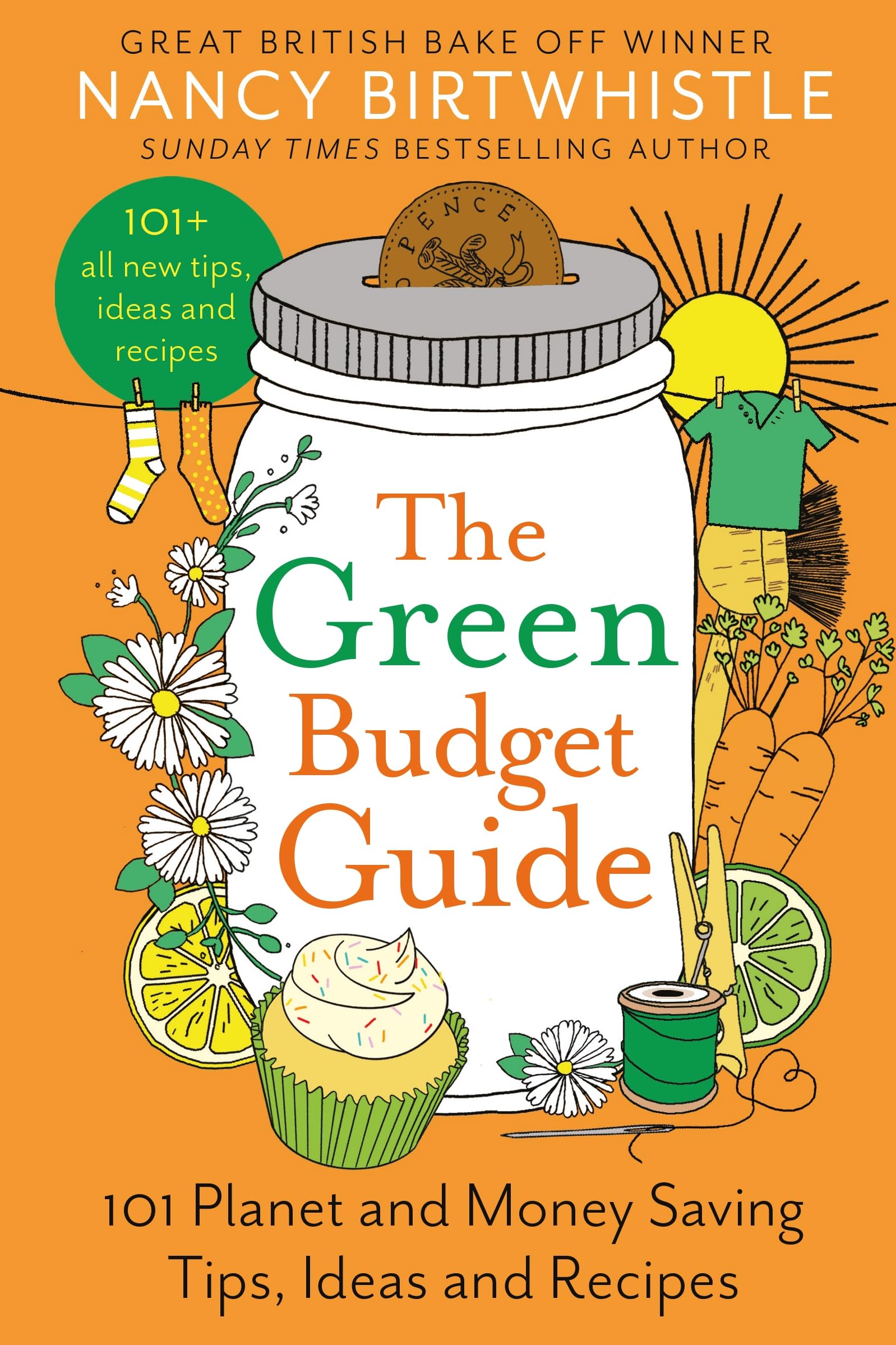 The Green Budget Guide Business, Finance & Career Books