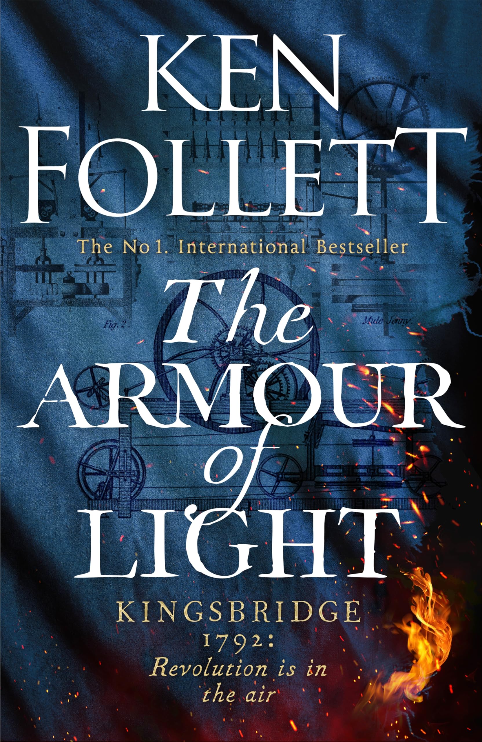 The Armour of Light book