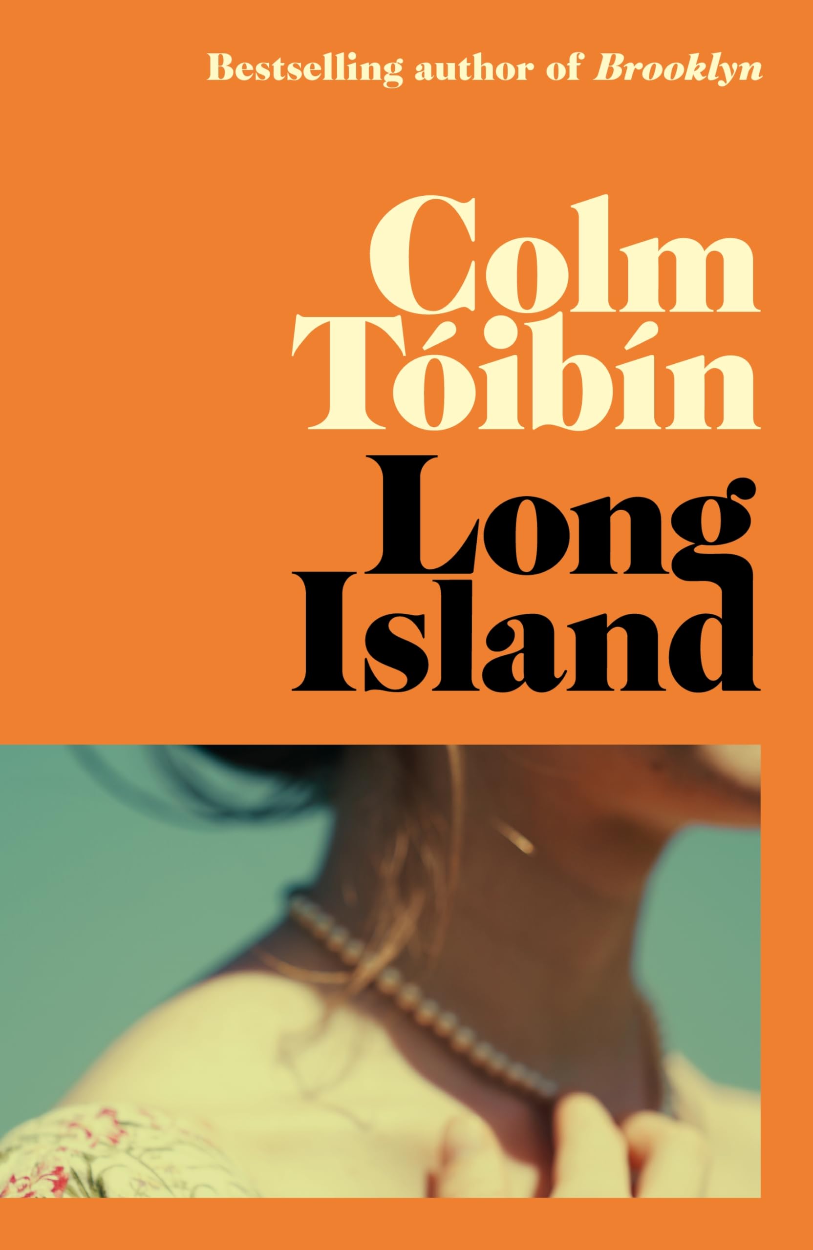 Long Island Contemporary literature Books