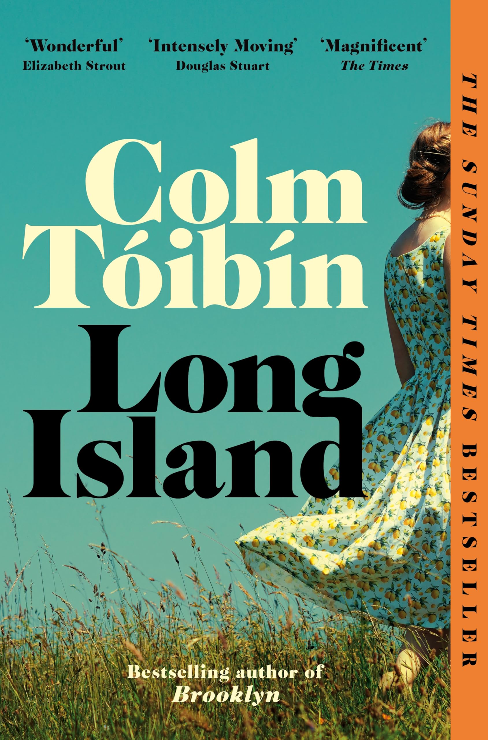 Long Island Contemporary literature Books