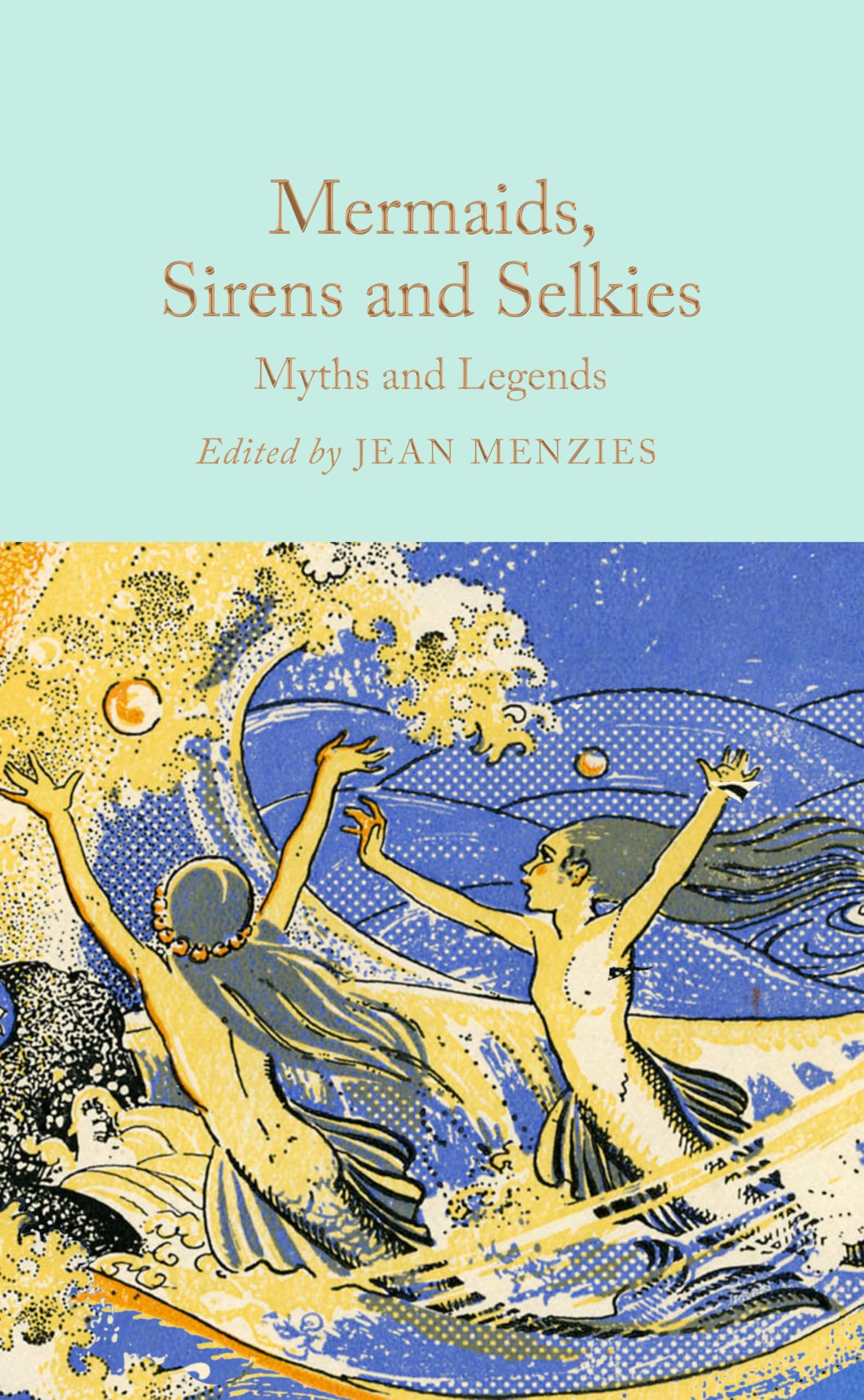 Mermaids, Sirens and Selkies Contemporary literature