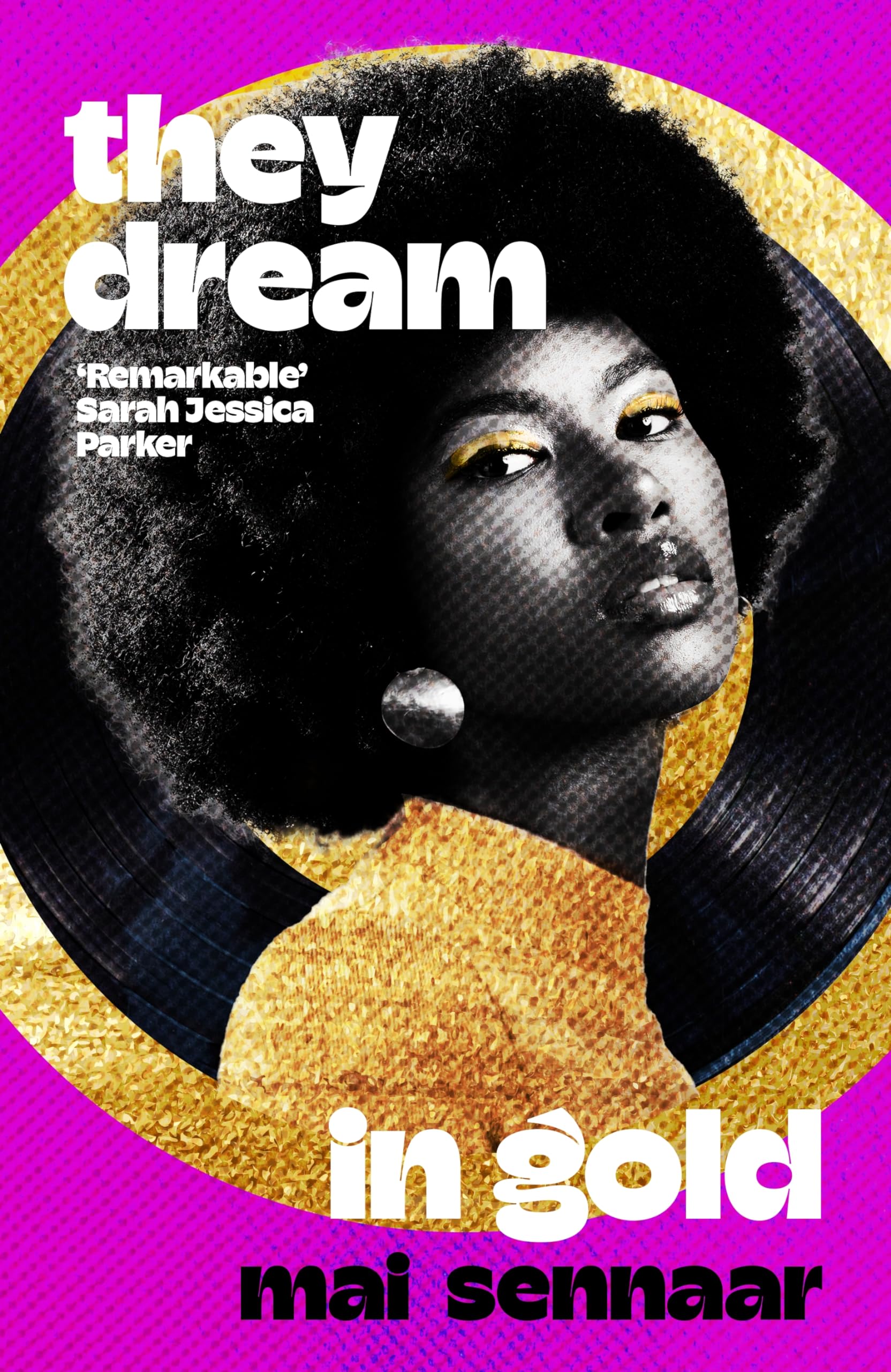 They Dream In Gold Historical Fiction