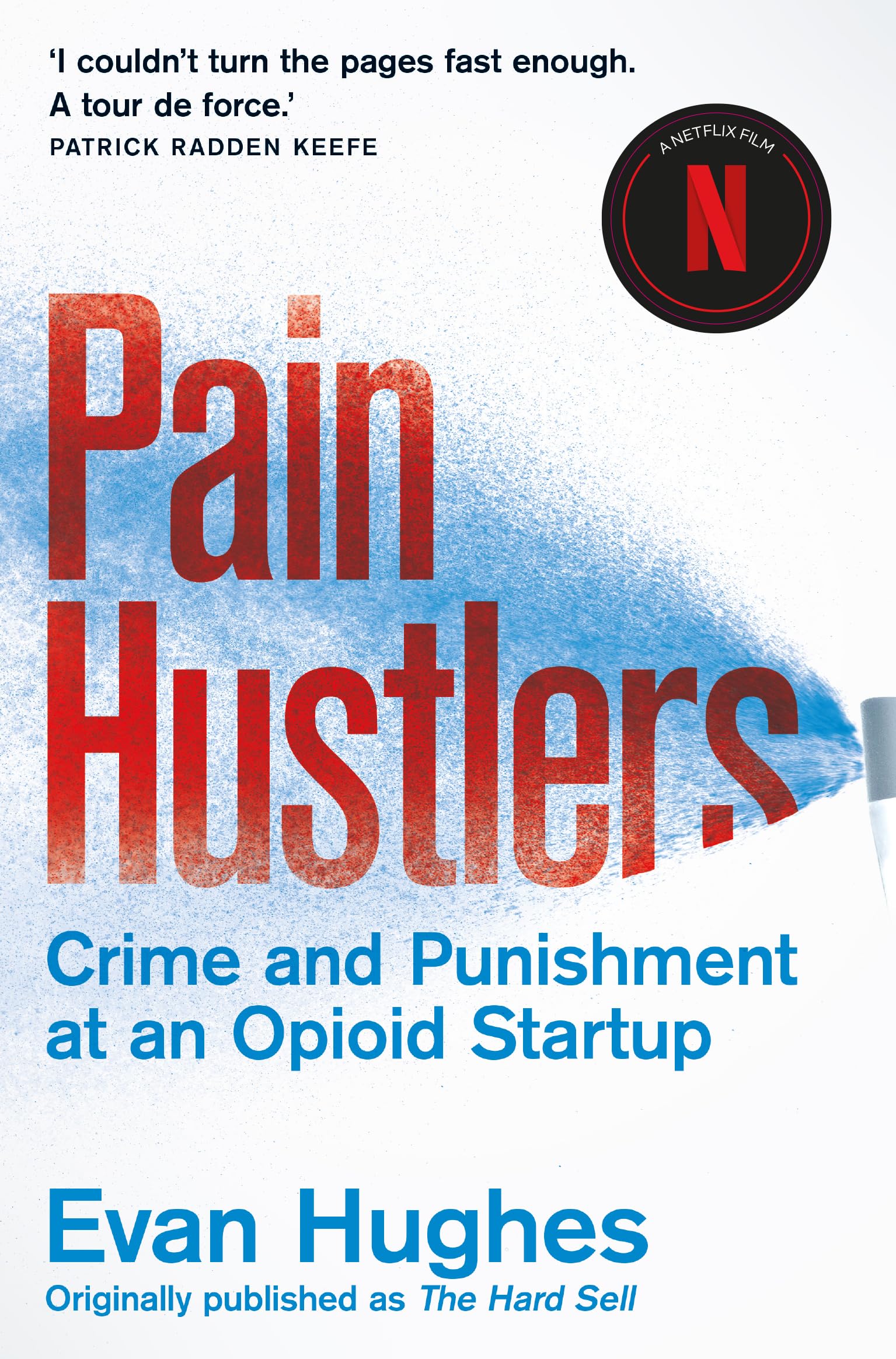 Product Image: Pain Hustlers