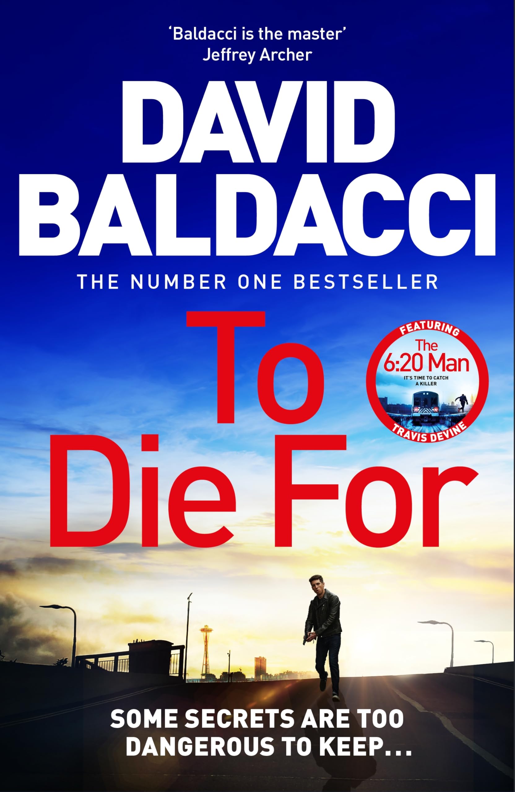 To Die For Action & Adventure