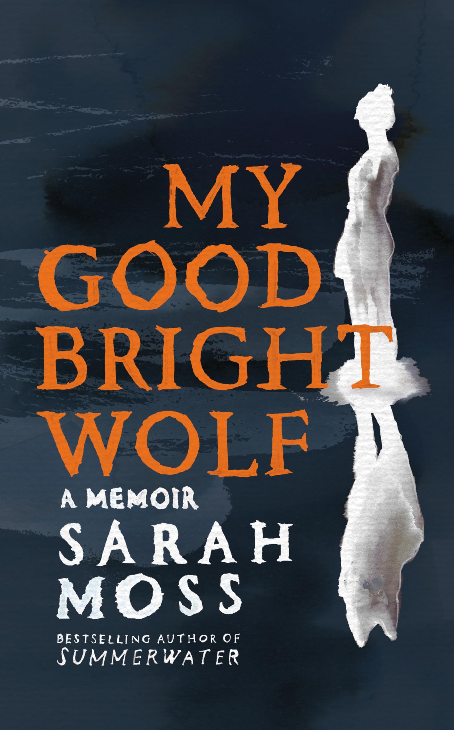My Good Bright Wolf: a boundary-breaking memoir about one woman's body and mind Contemporary literature