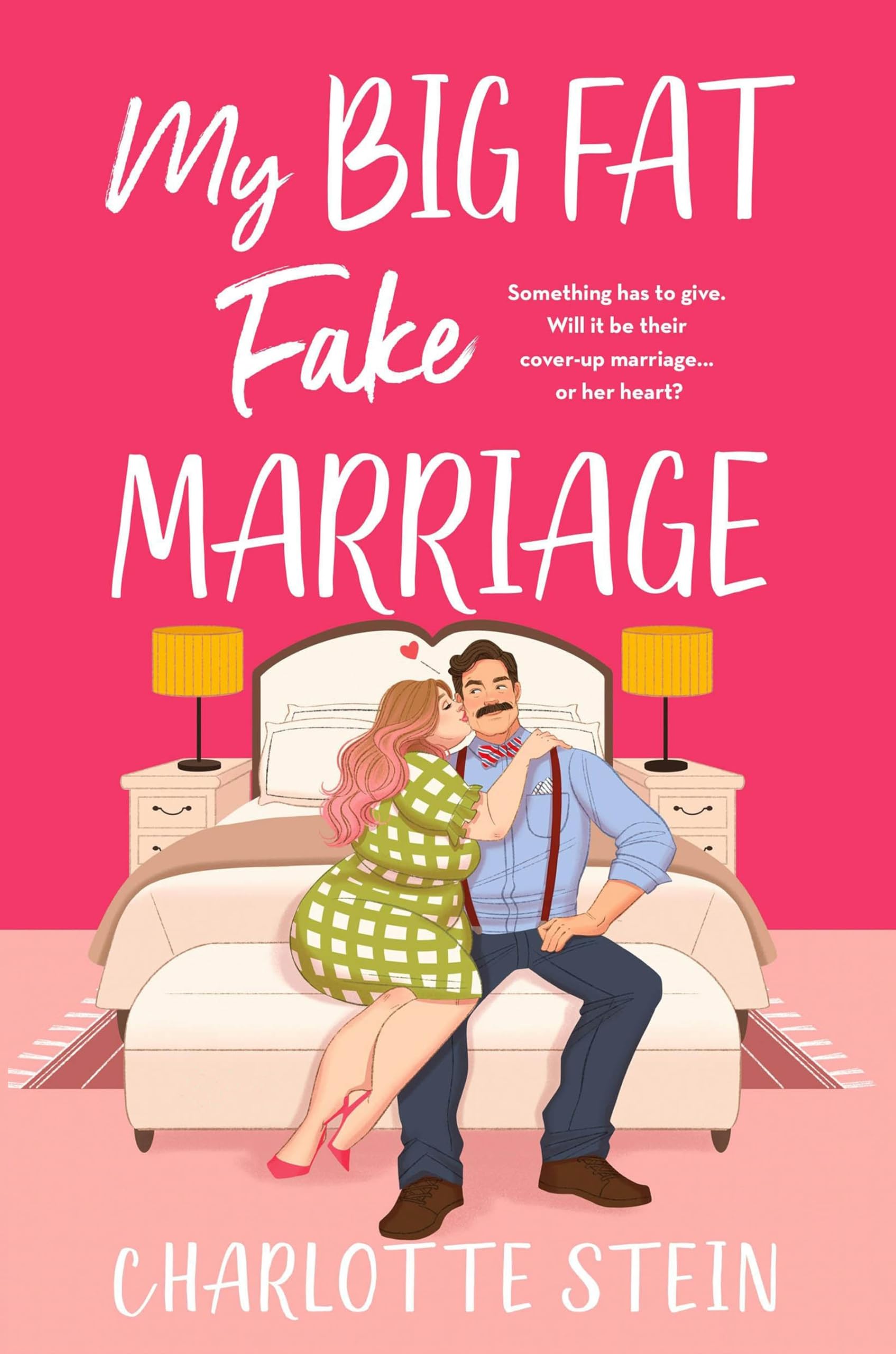 My Big Fat Fake Marriage Humour & Satire