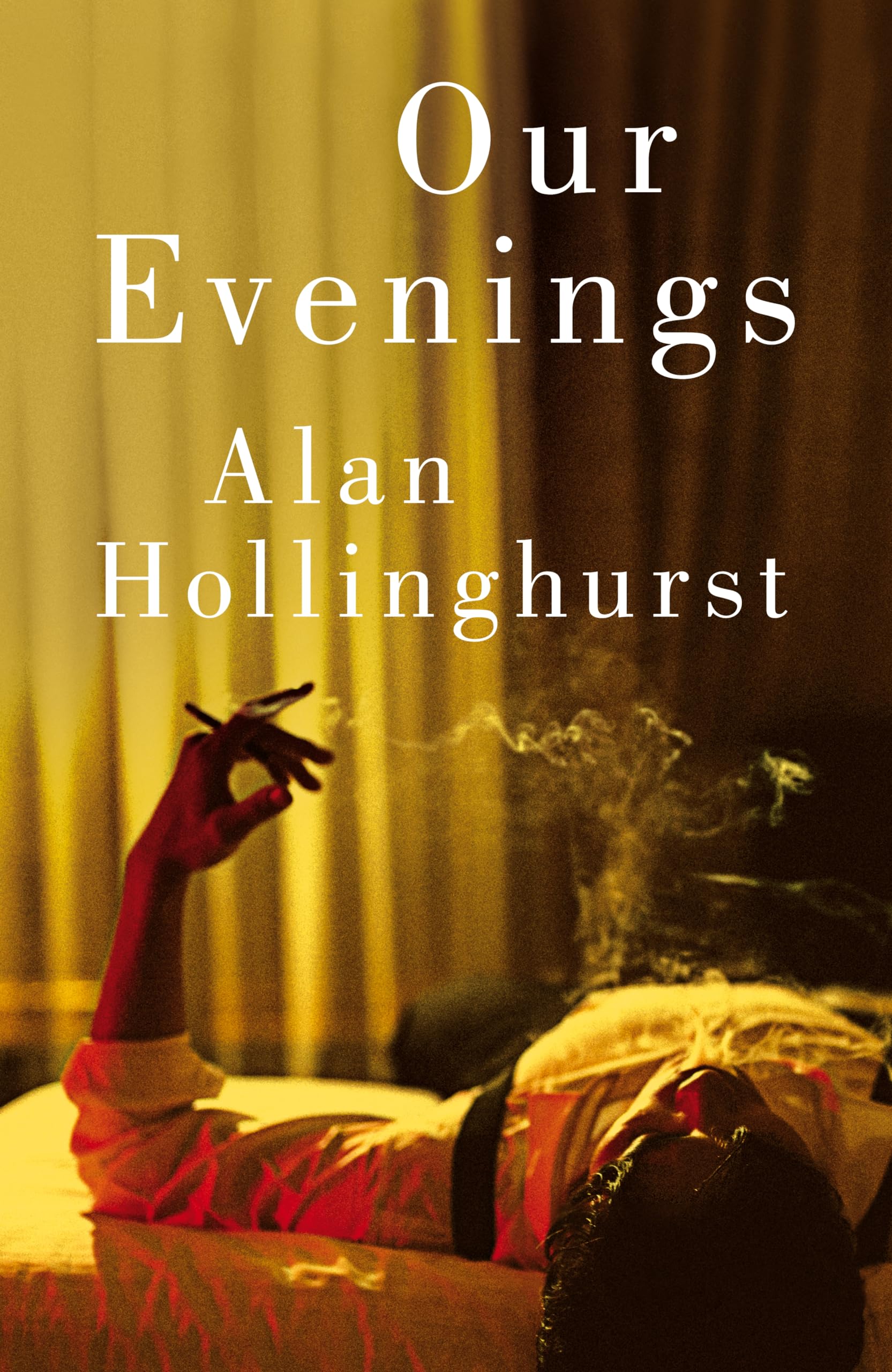 Our Evenings LGBTQ+ Books
