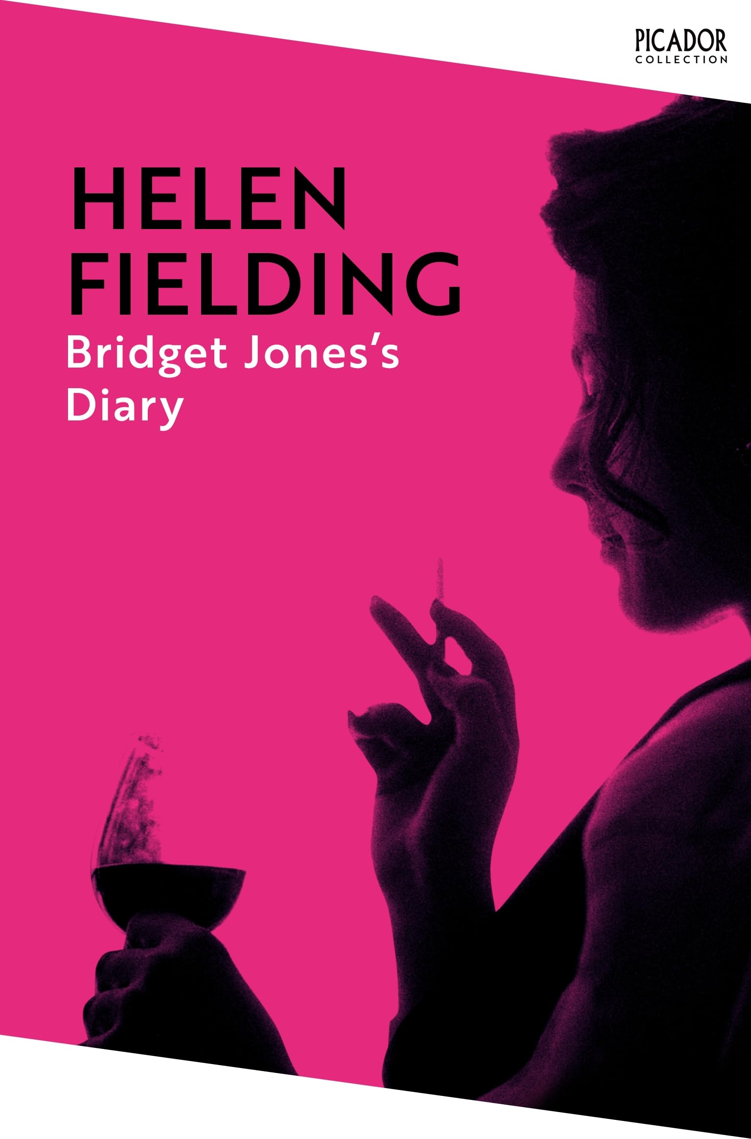 Bridget Jones's Diary Contemporary literature Books