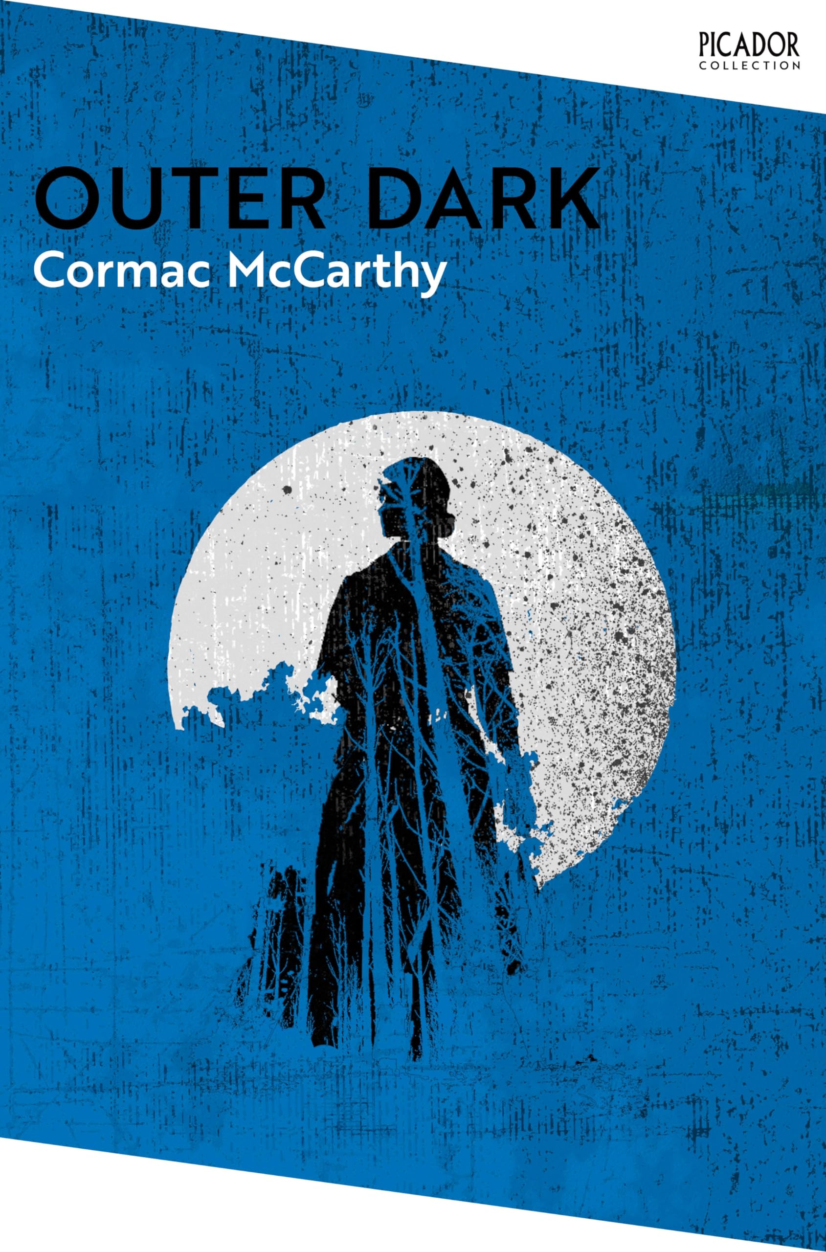 Outer Dark Contemporary literature Books