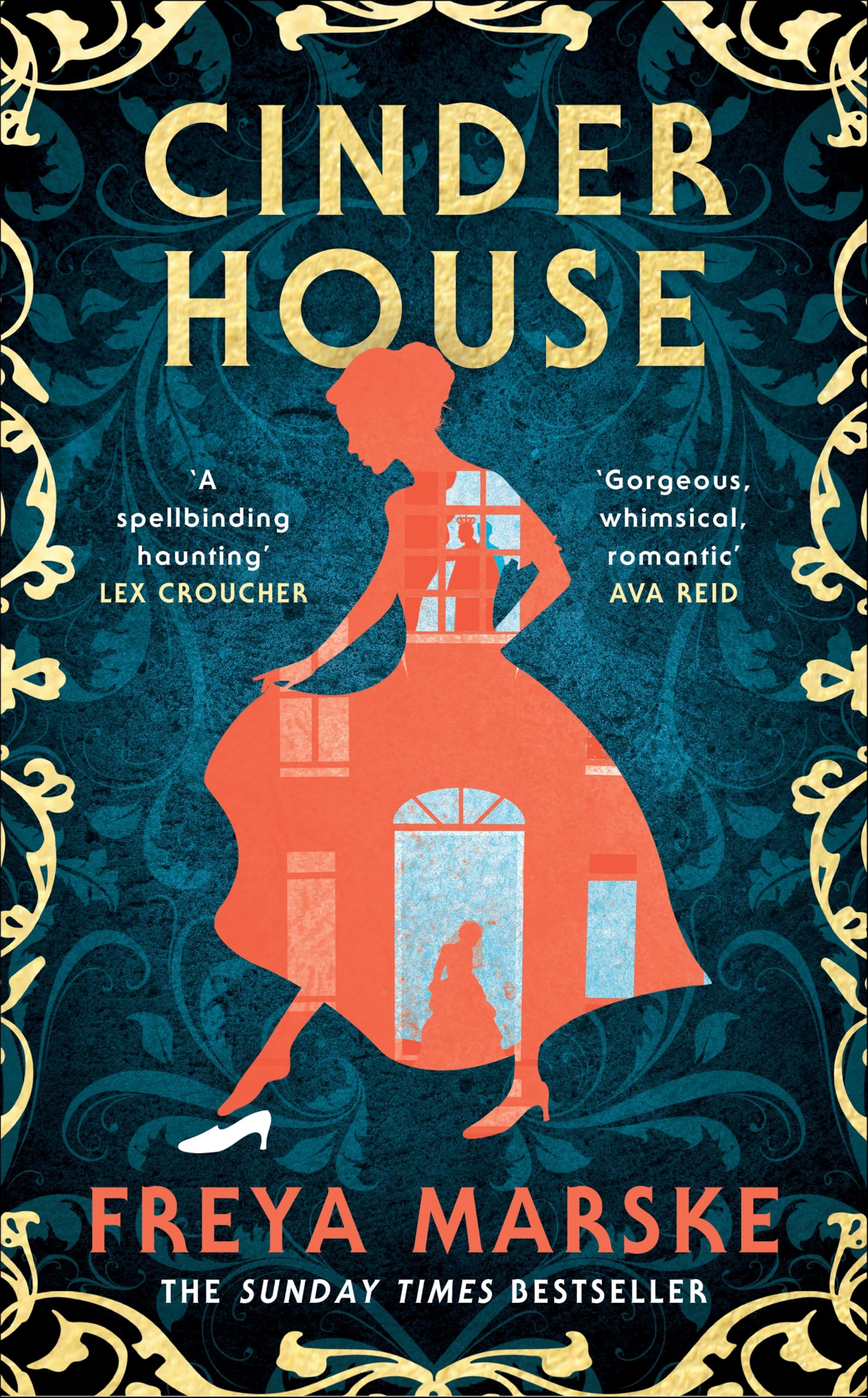 Cinder House: A queer gothic Cinderella retelling from the Sunday Times bestseller LGBTQ+
