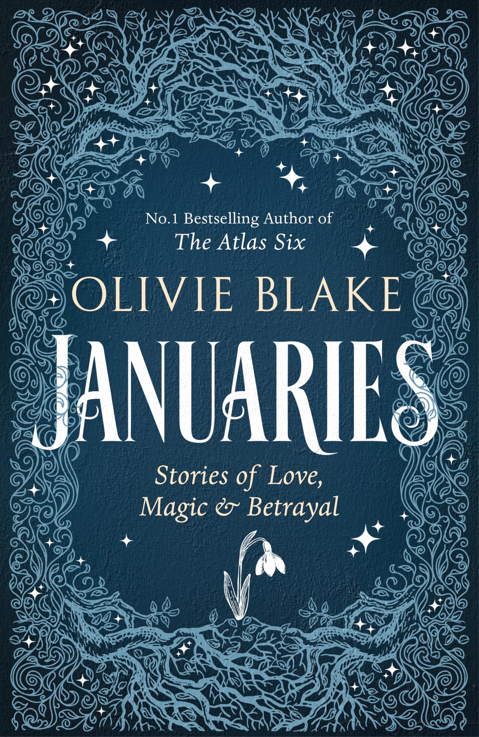 Januaries Essays & Short Stories