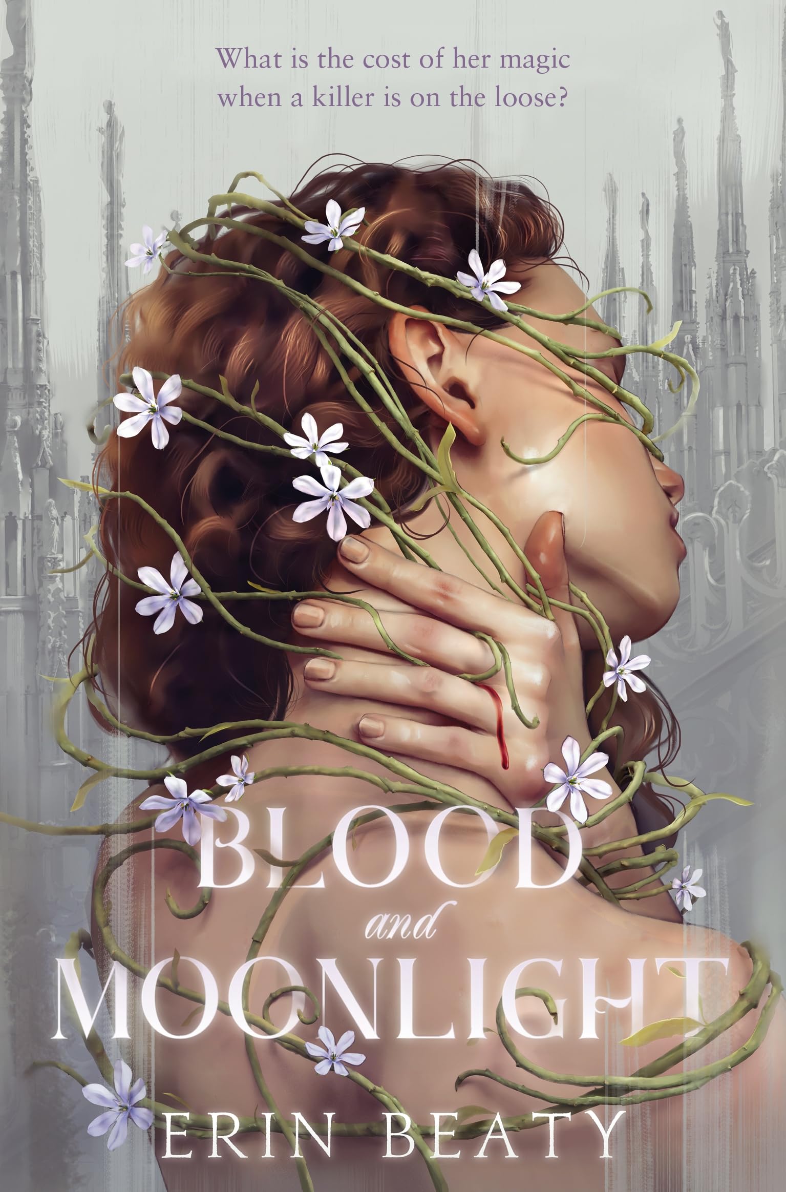 Product Image: Blood and Moonlight