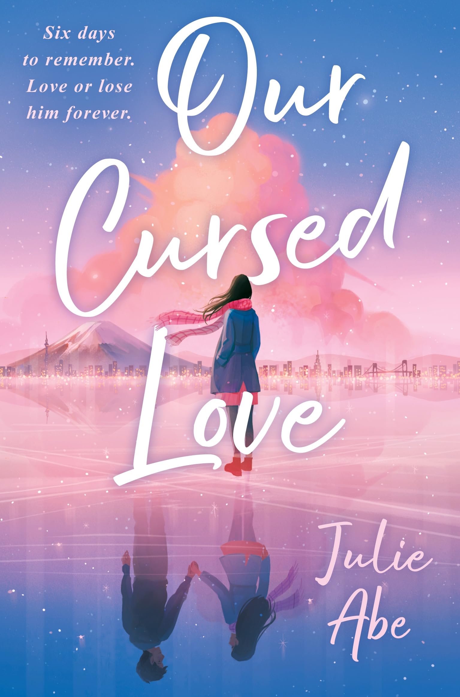 Product Image: Our Cursed Love