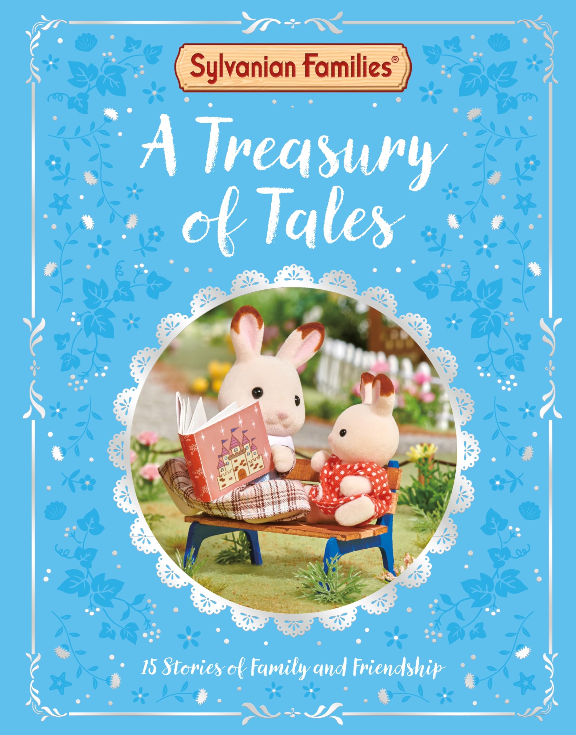 Sylvanian Families: A Treasury of Tales Lifestyle