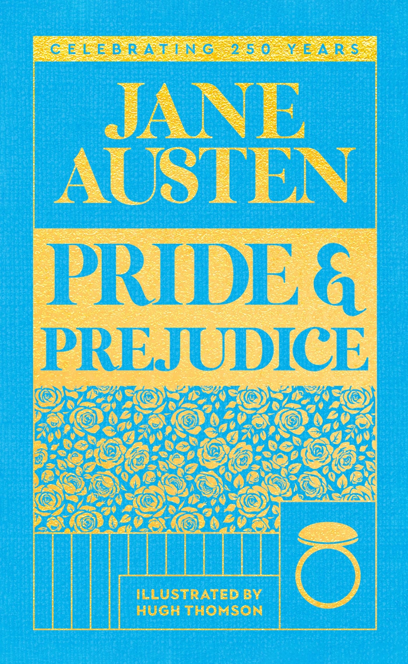 Pride and Prejudice Classics