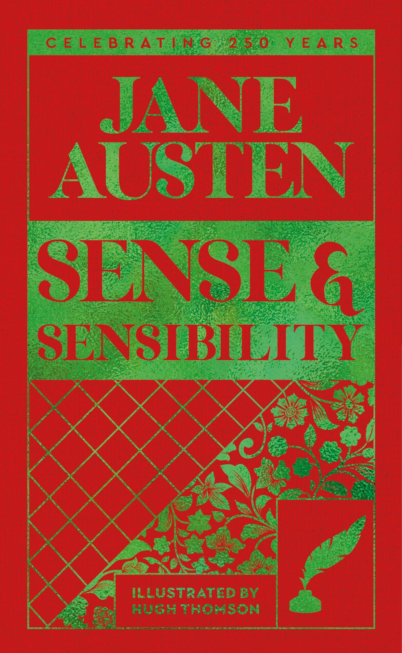Sense and Sensibility Classics